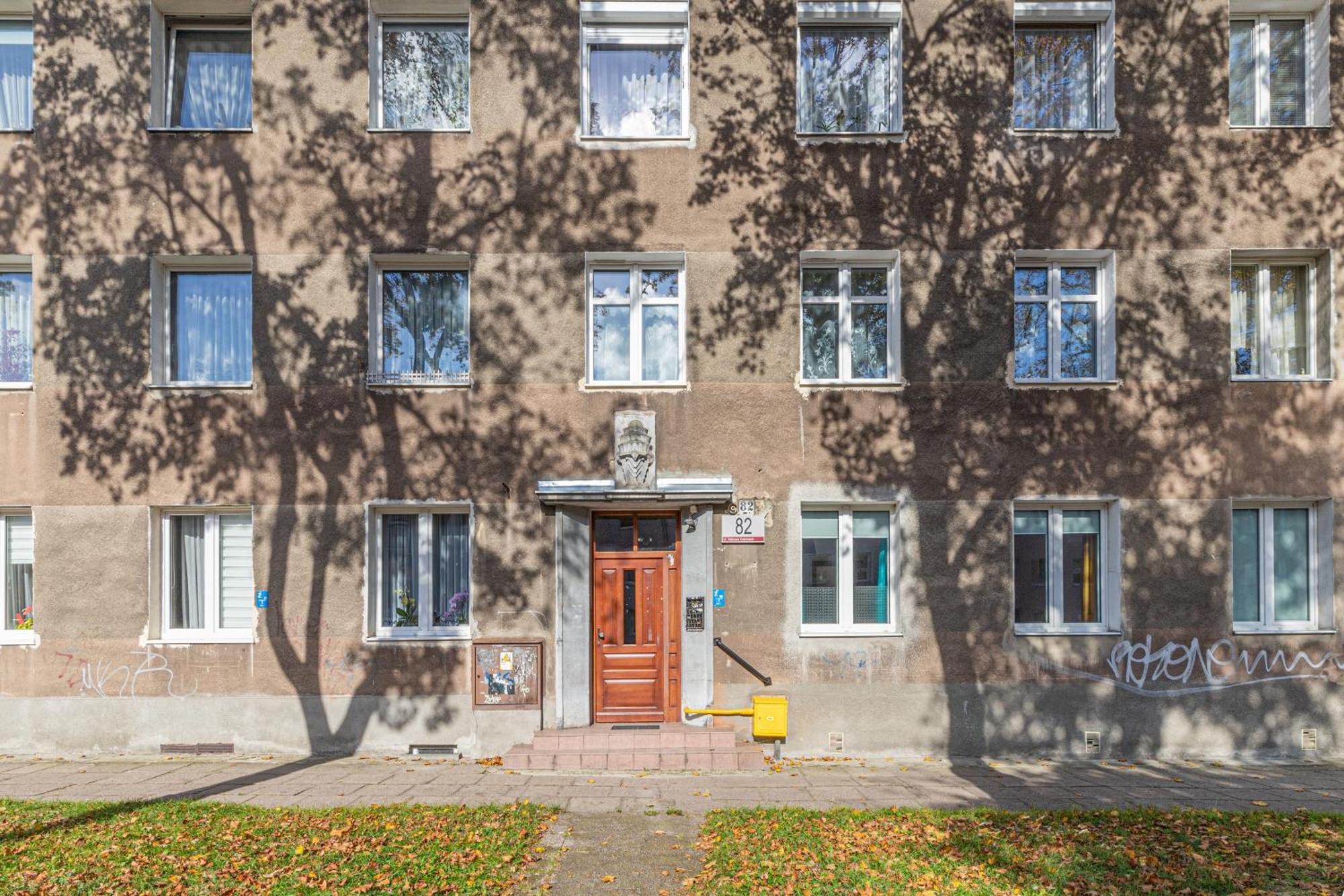 Aaa-apartment Kosciuszki By Renters *