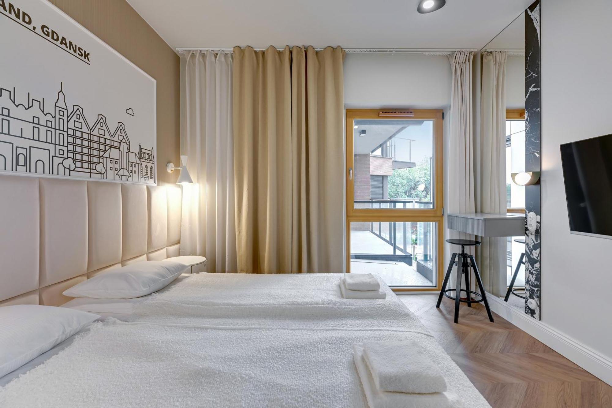 Rentplanet - Sienna Grobla Apartment *