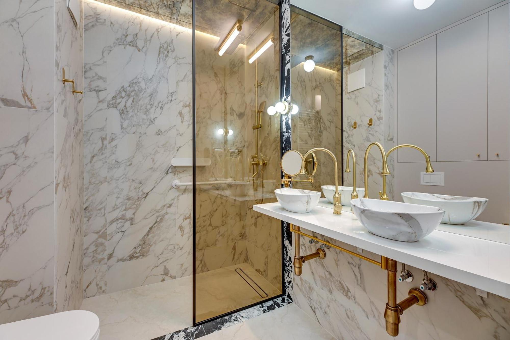 Apartamento Rentplanet - Sienna Grobla *