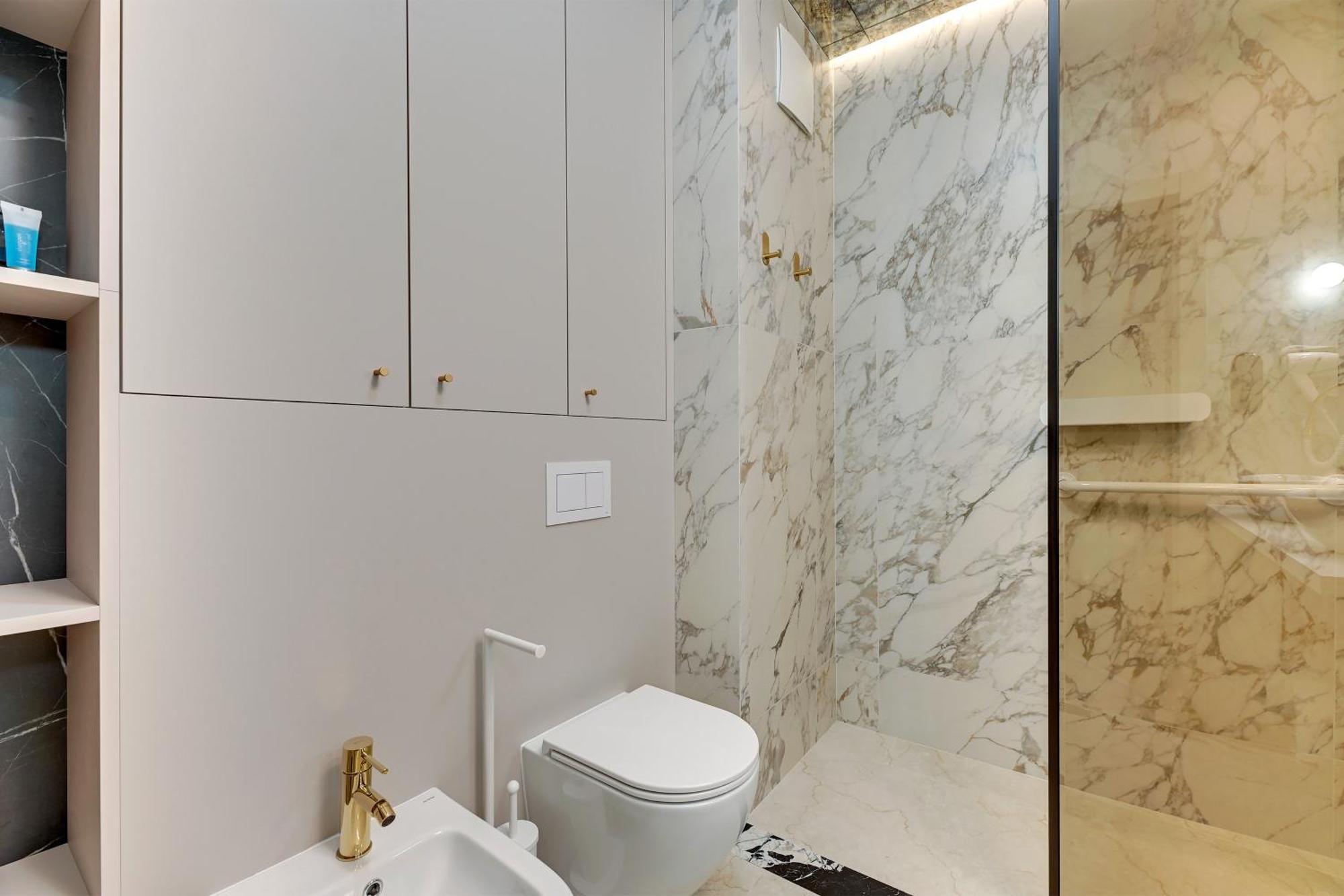 Apartment Rentplanet - Sienna Grobla *