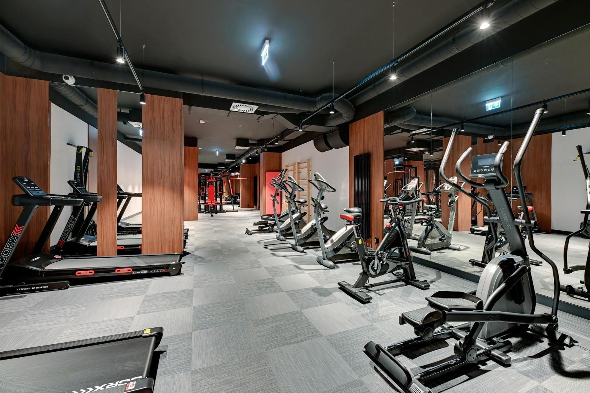 Rentplanet - Sienna Grobla Gdansk