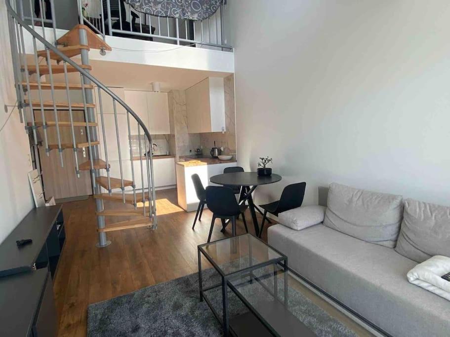 Apartment Mega