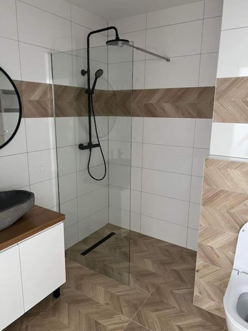 Apartment Mega Gdansk