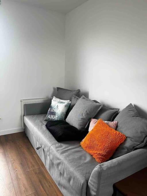 Mega Apartment *