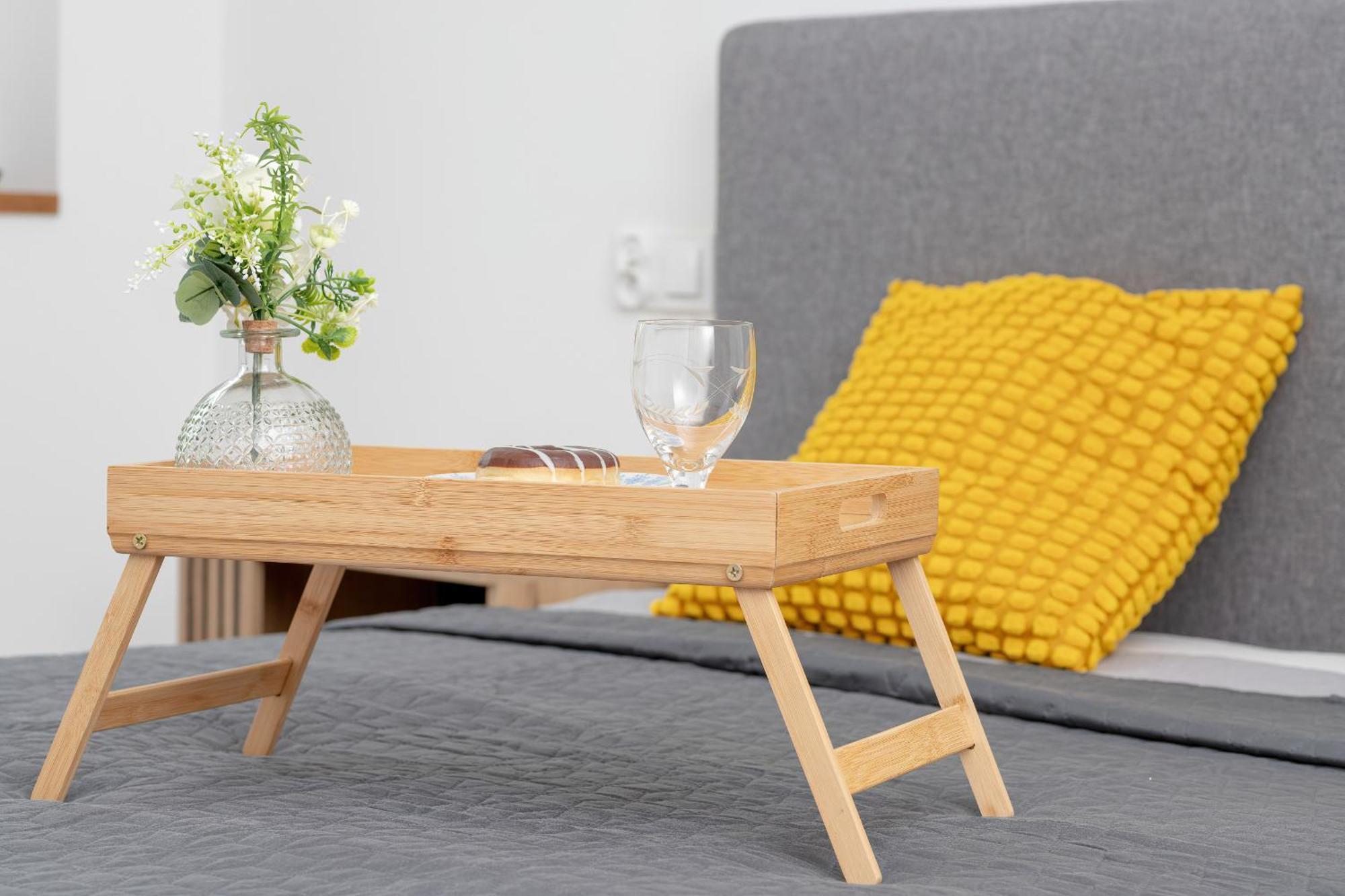 Apartment Cosy In Center By Renters