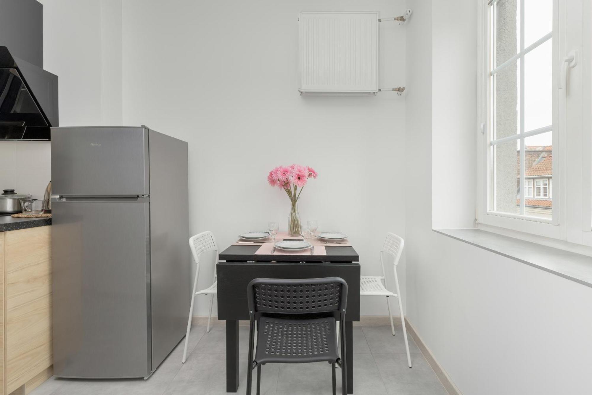 Cosy In Center By Renters Apartment Gdansk