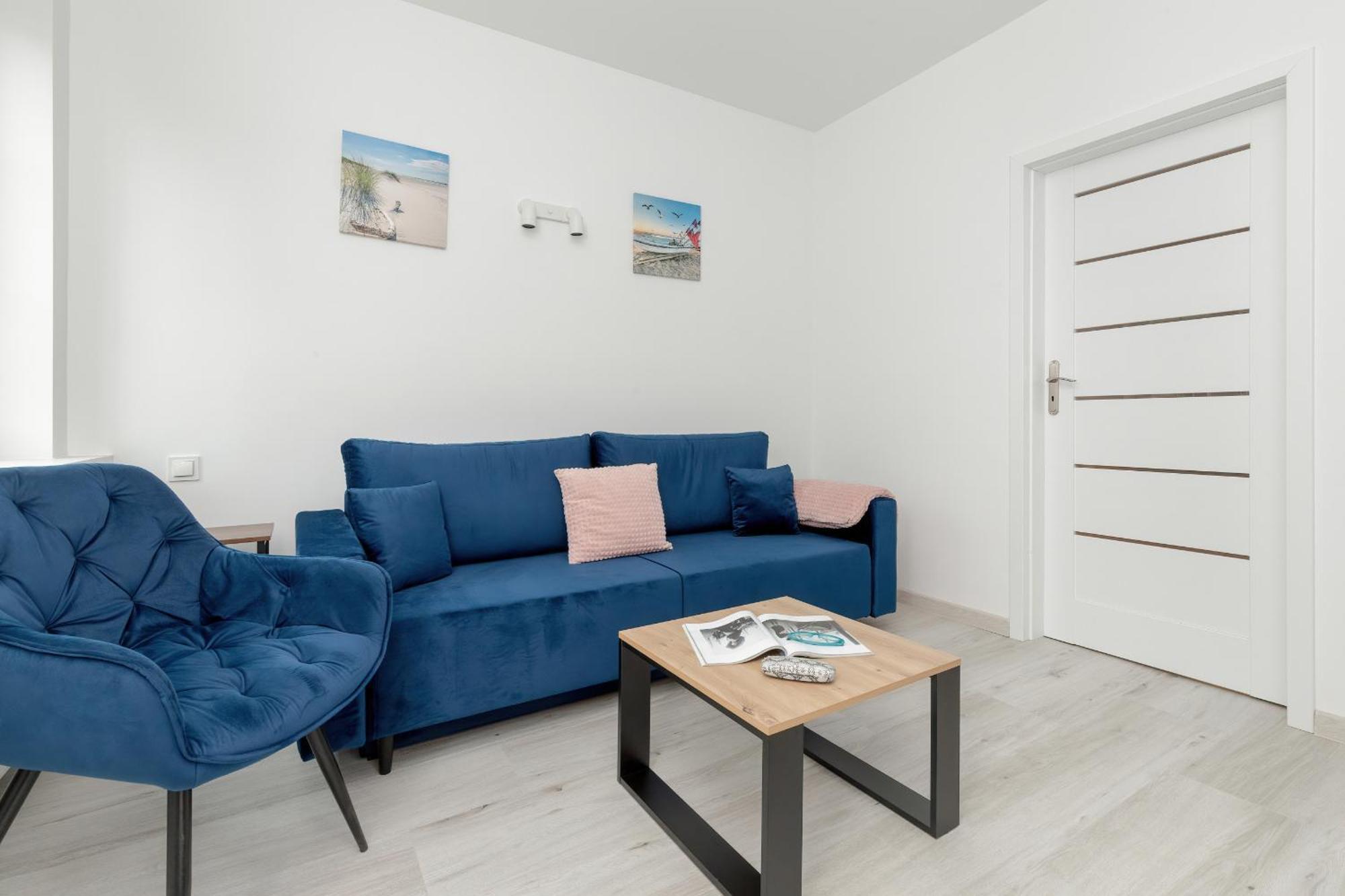 Apartment Cosy In Center By Renters *