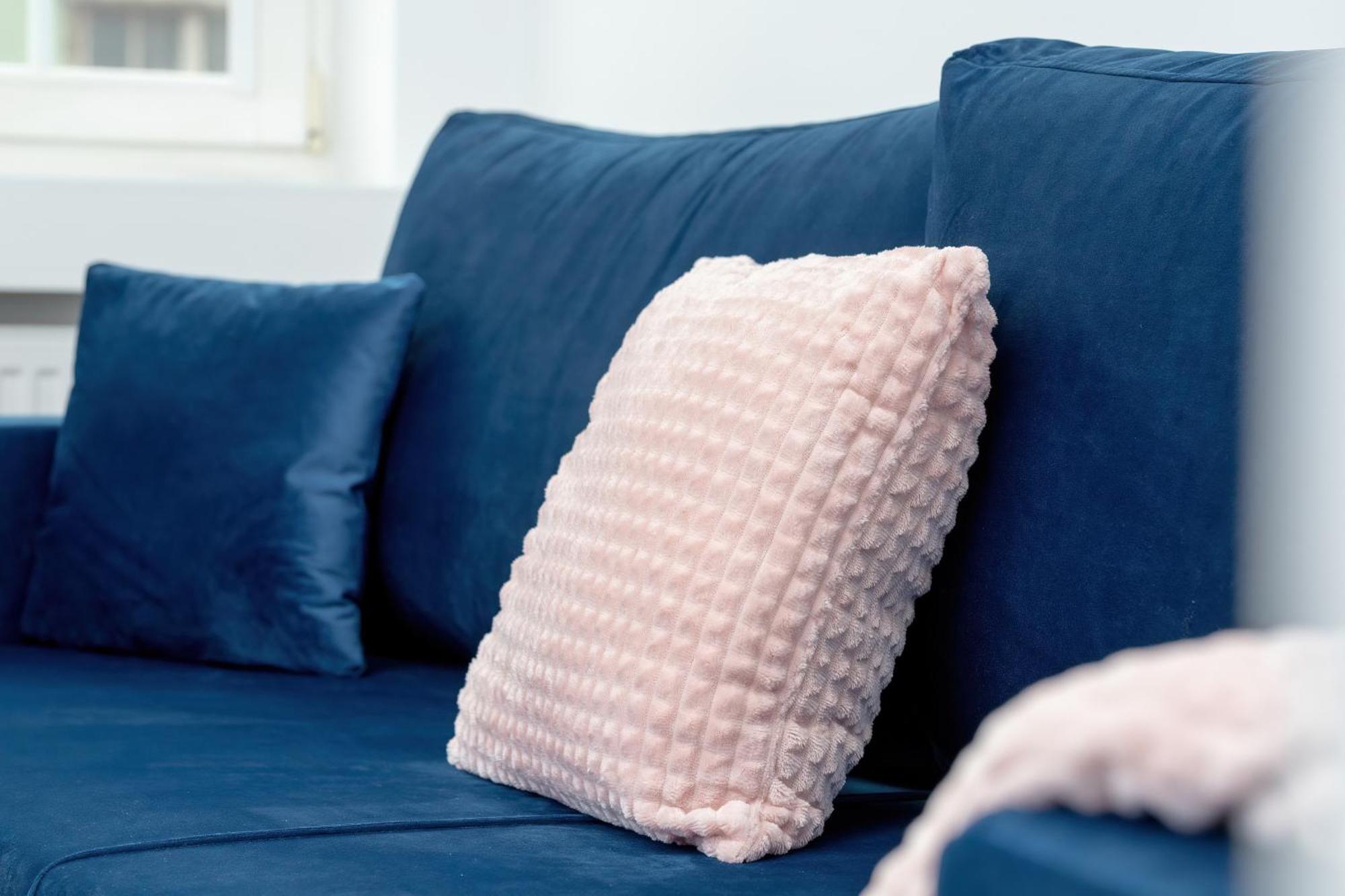 Cosy In Center By Renters Apartment *