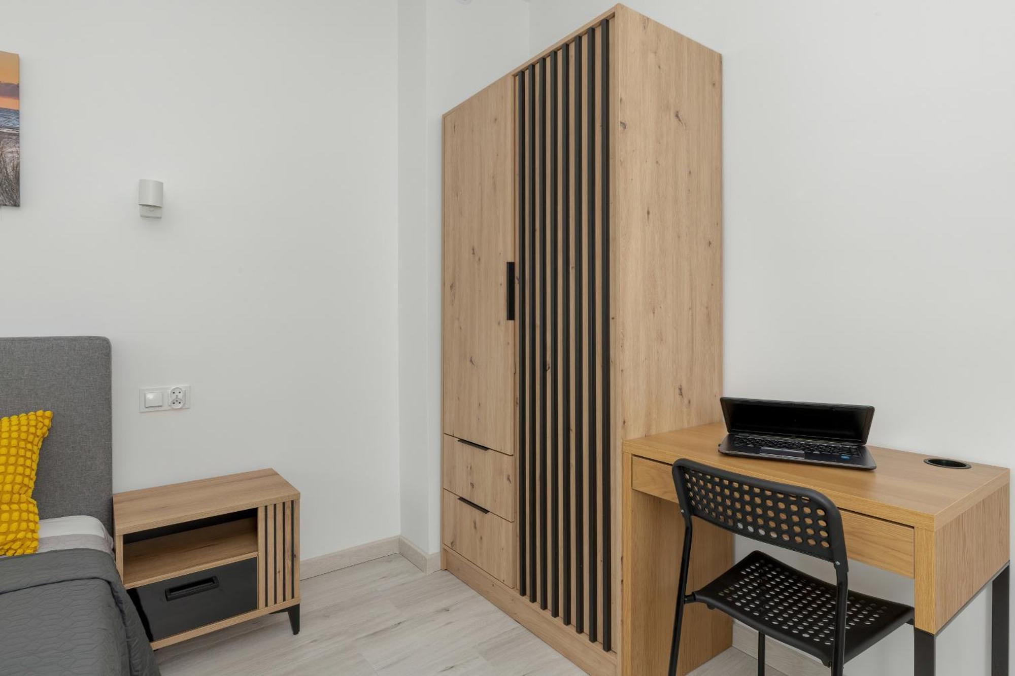 Apartment Cosy In Center By Renters *