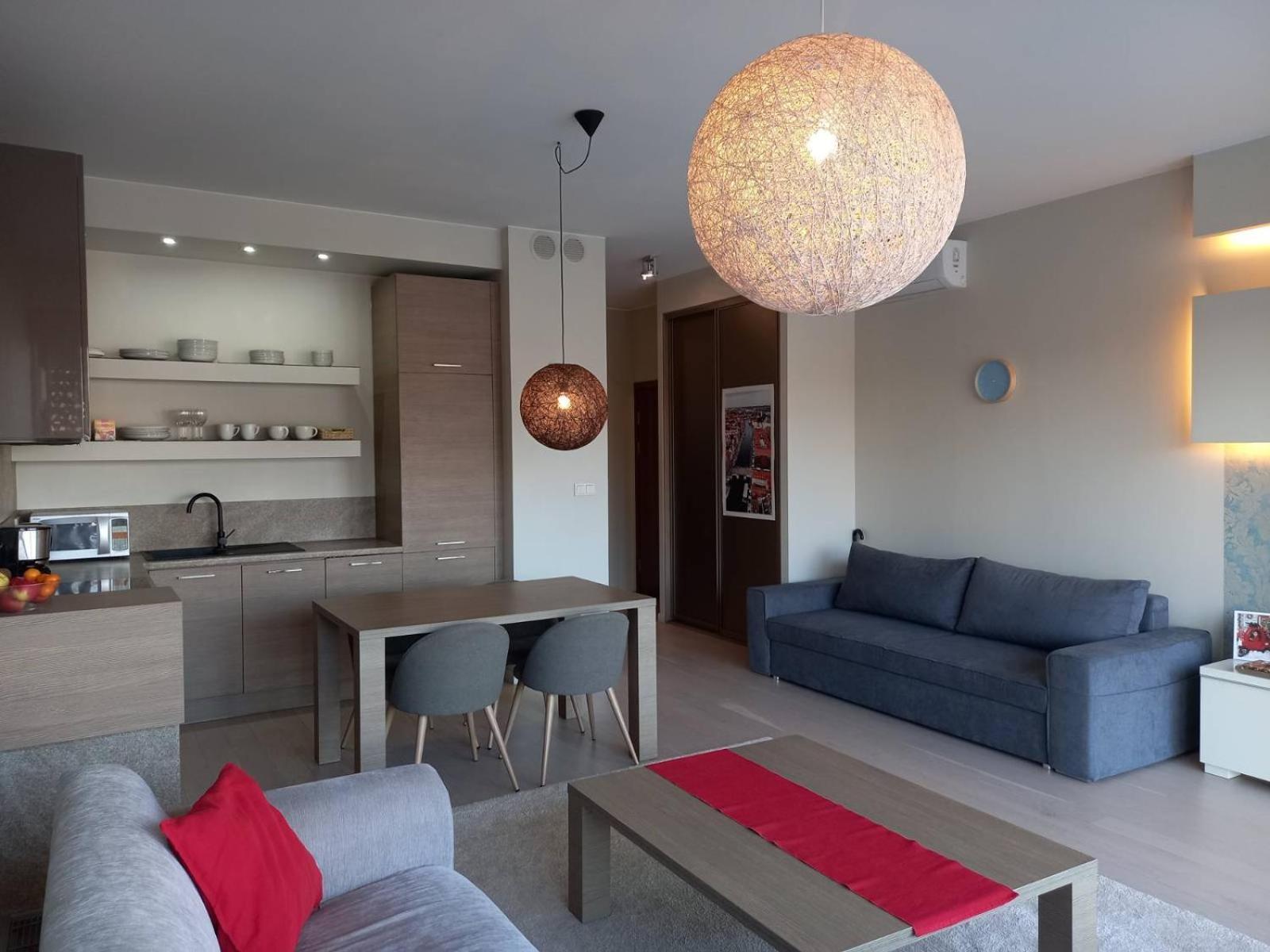 Apartamento With An Amazing View *