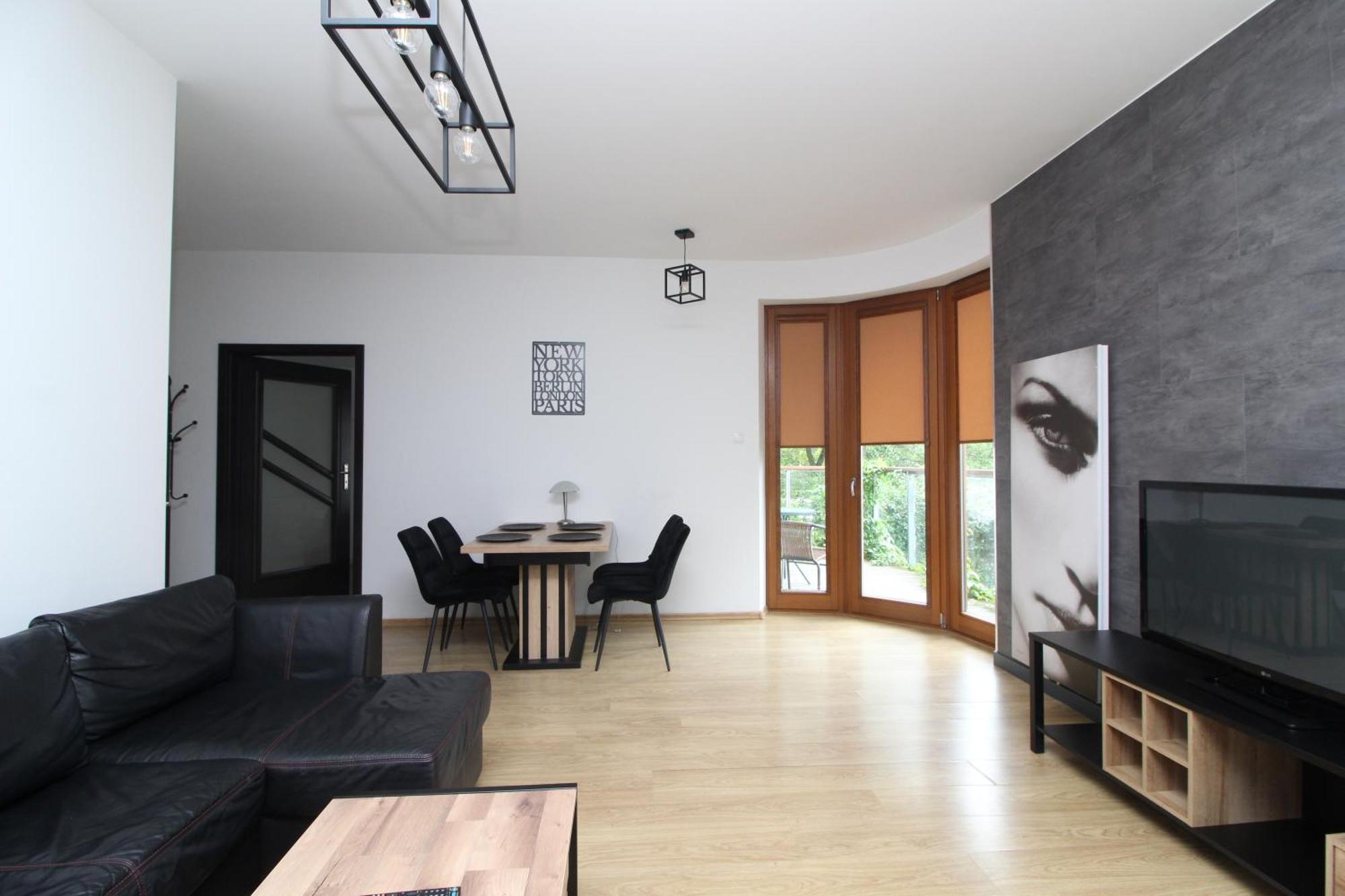 Nadmorski Dwor 10 * Gdansk