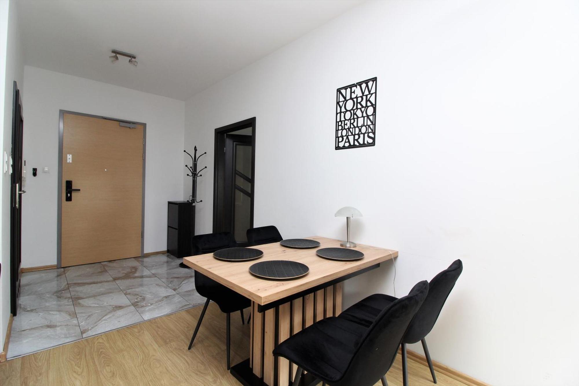 Apartment Nadmorski Dwor 10 *