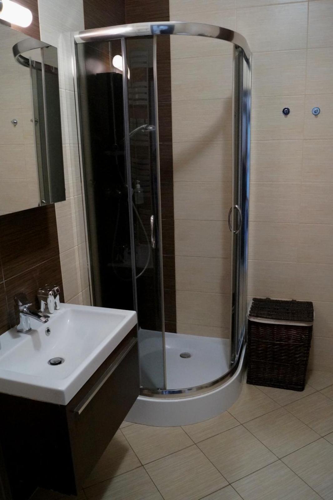 Apartment Nadmorski Dwor 10