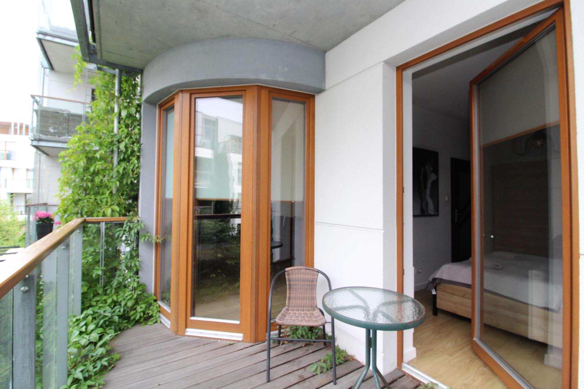 Apartment Nadmorski Dwor 10 *