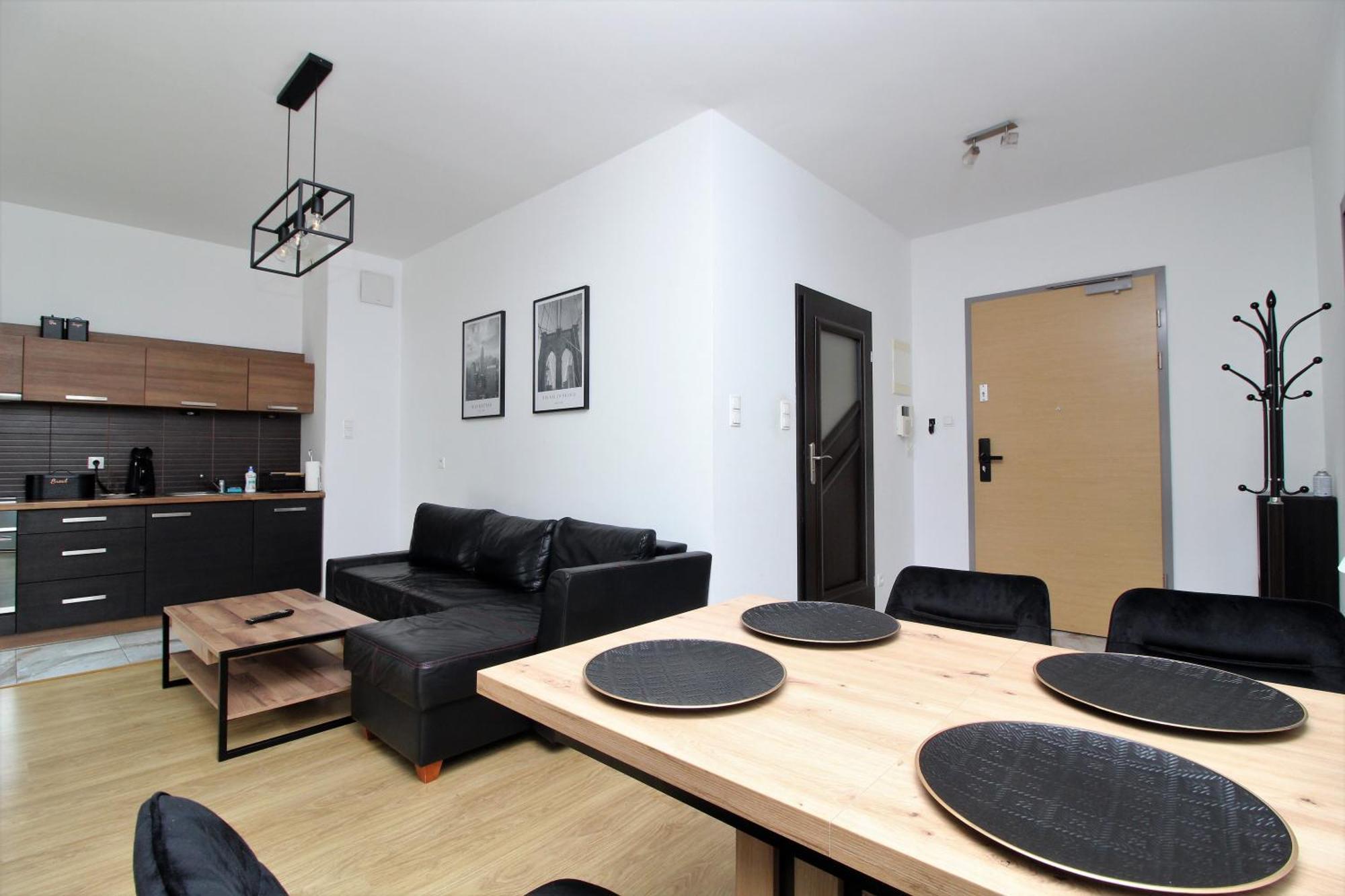 Nadmorski Dwor 10