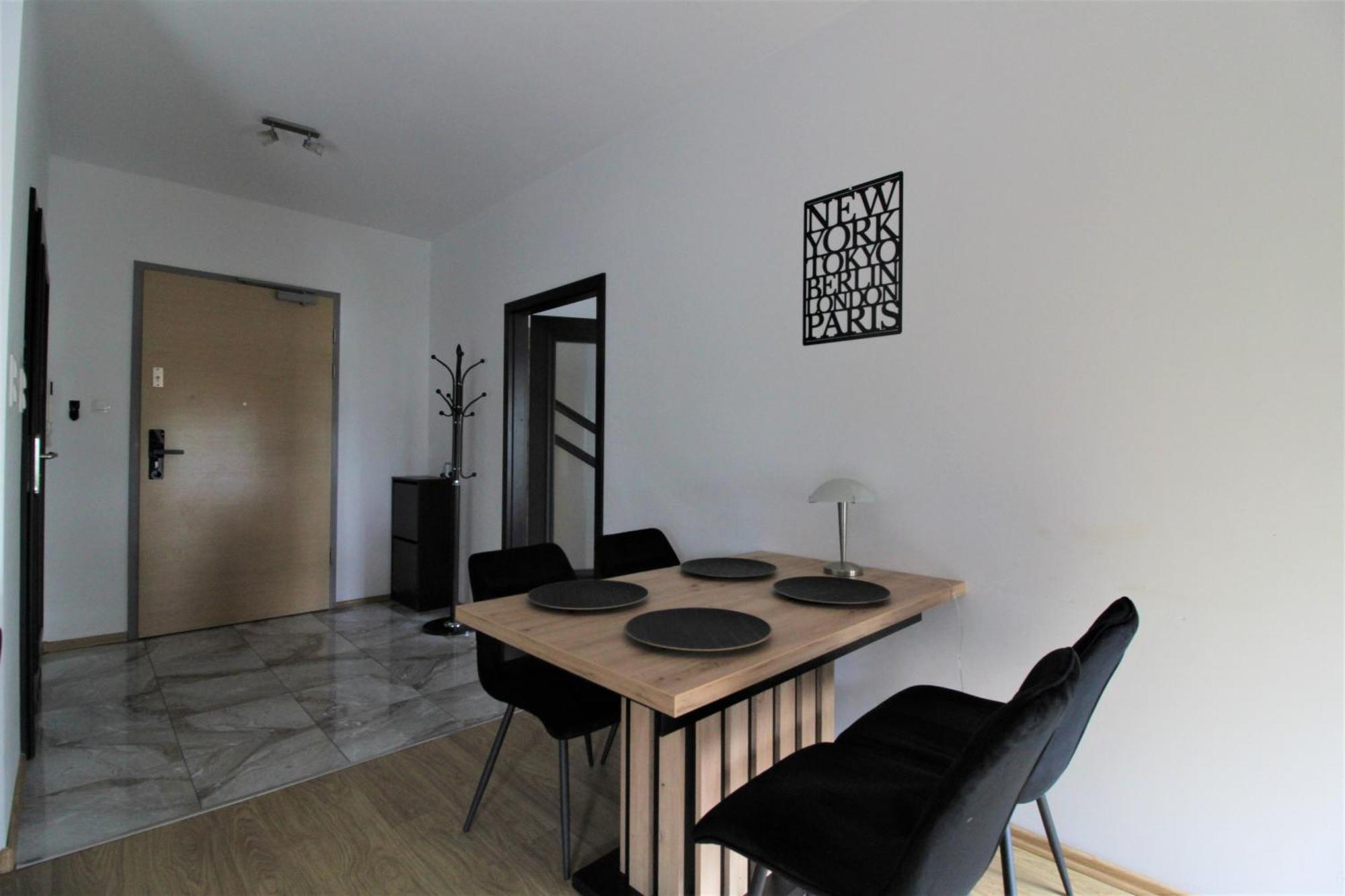 Nadmorski Dwor 10 Apartment Gdansk