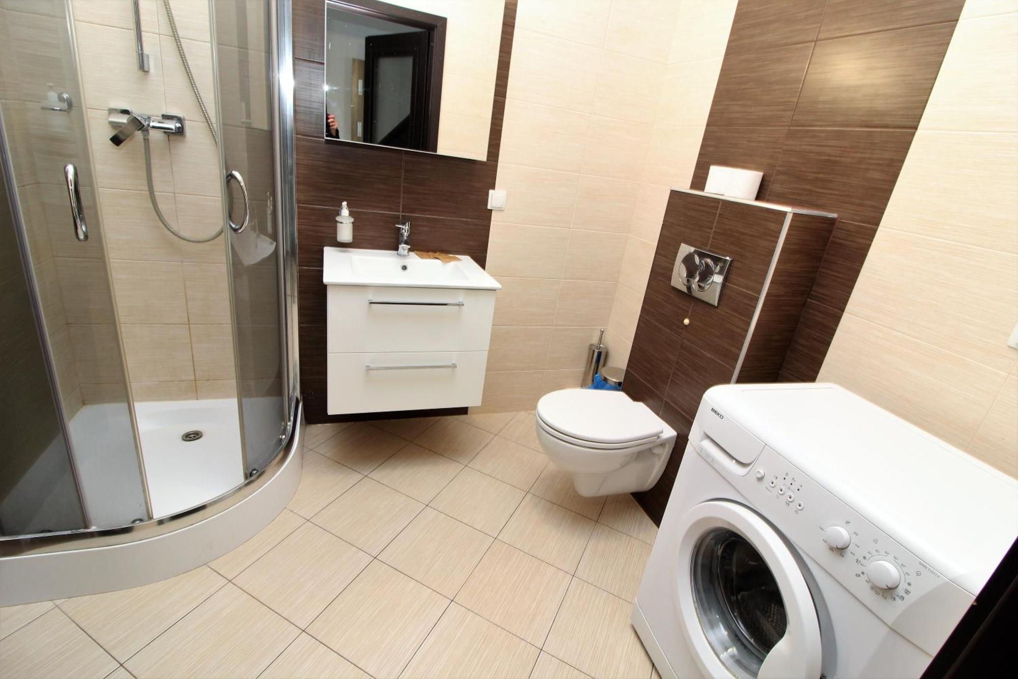 Nadmorski Dwor 14 Apartament Gdańsk
