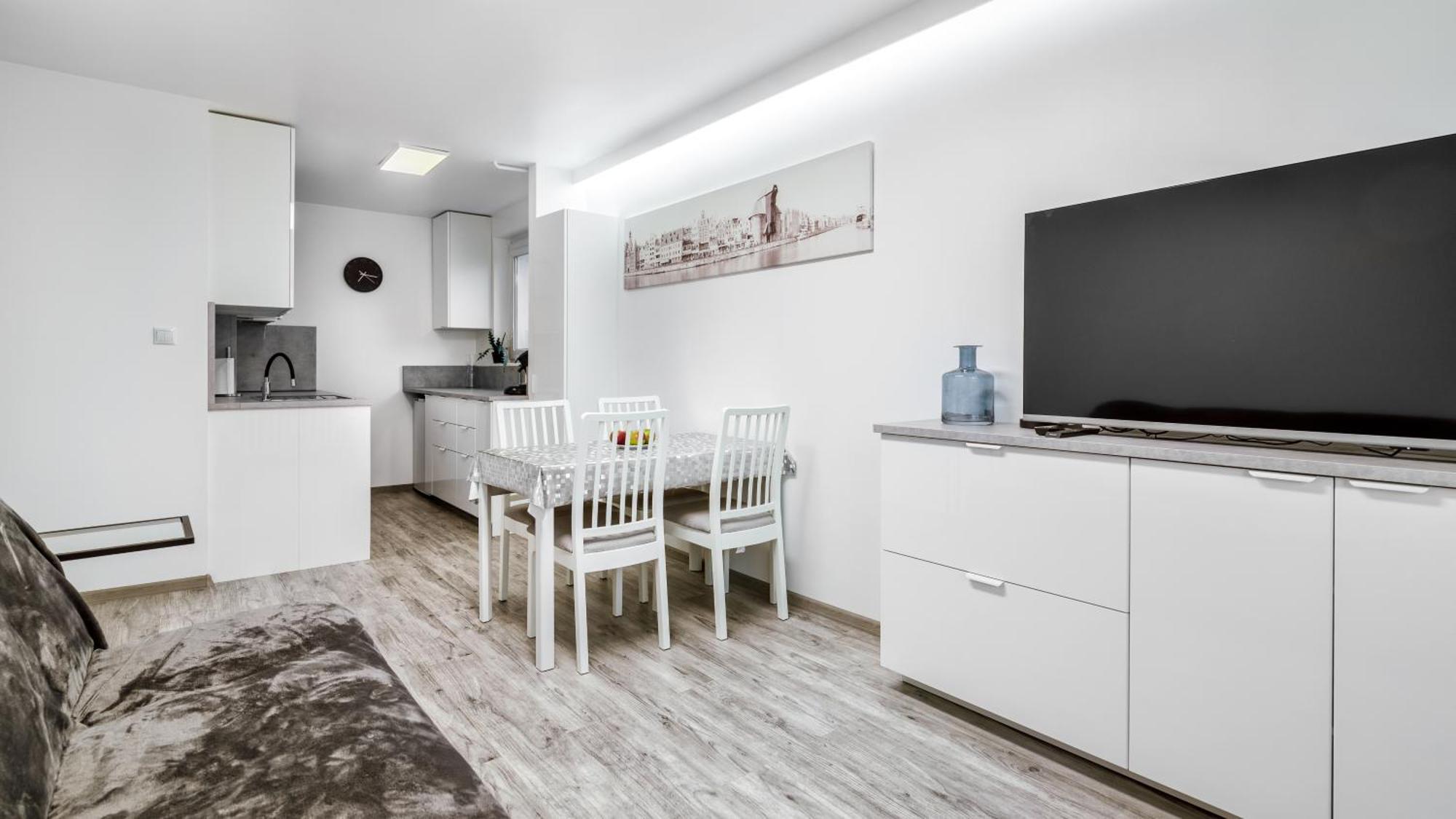 Apartment Venti Brzezno