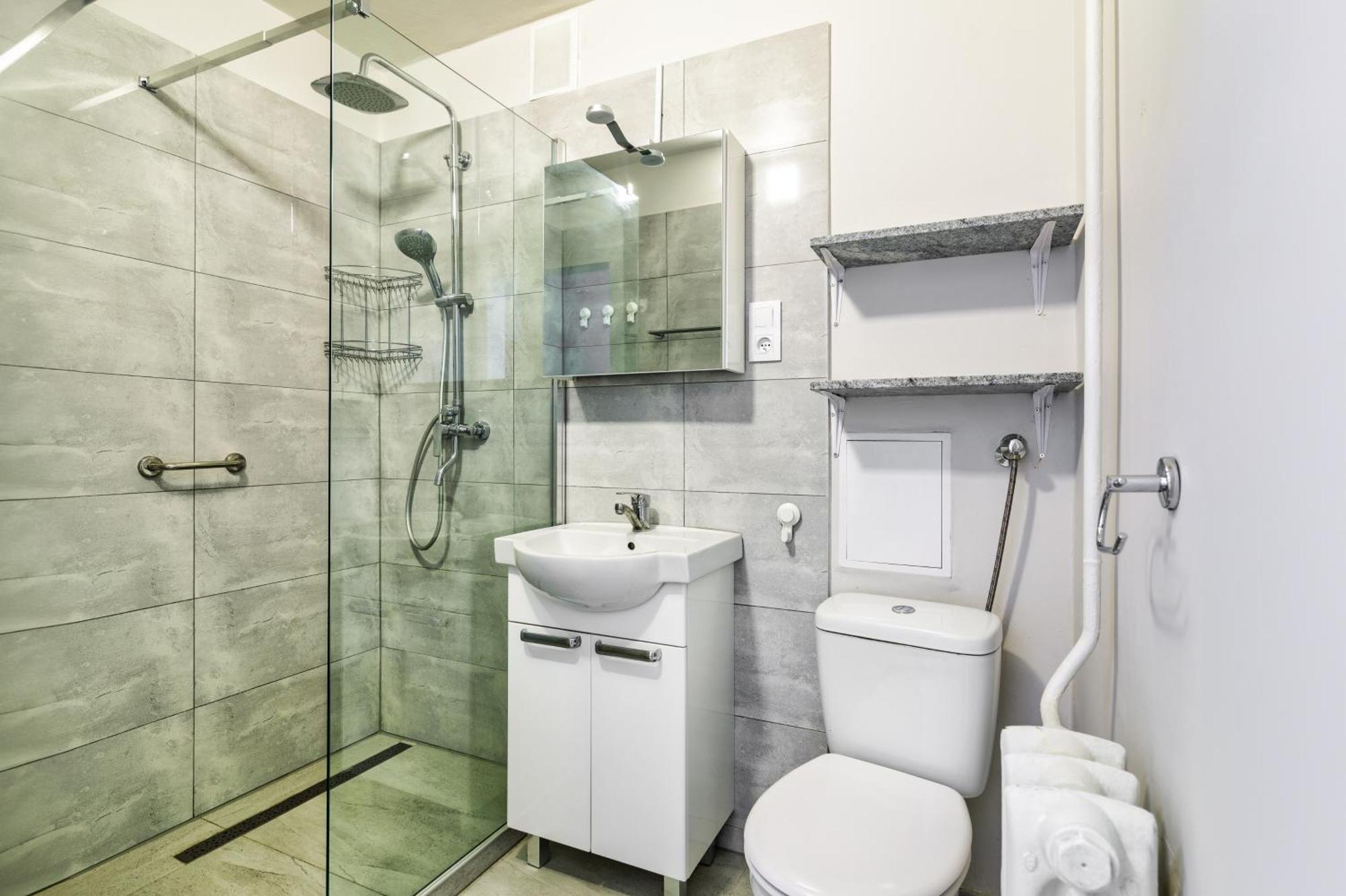 Apartment Venti Brzezno Gdansk
