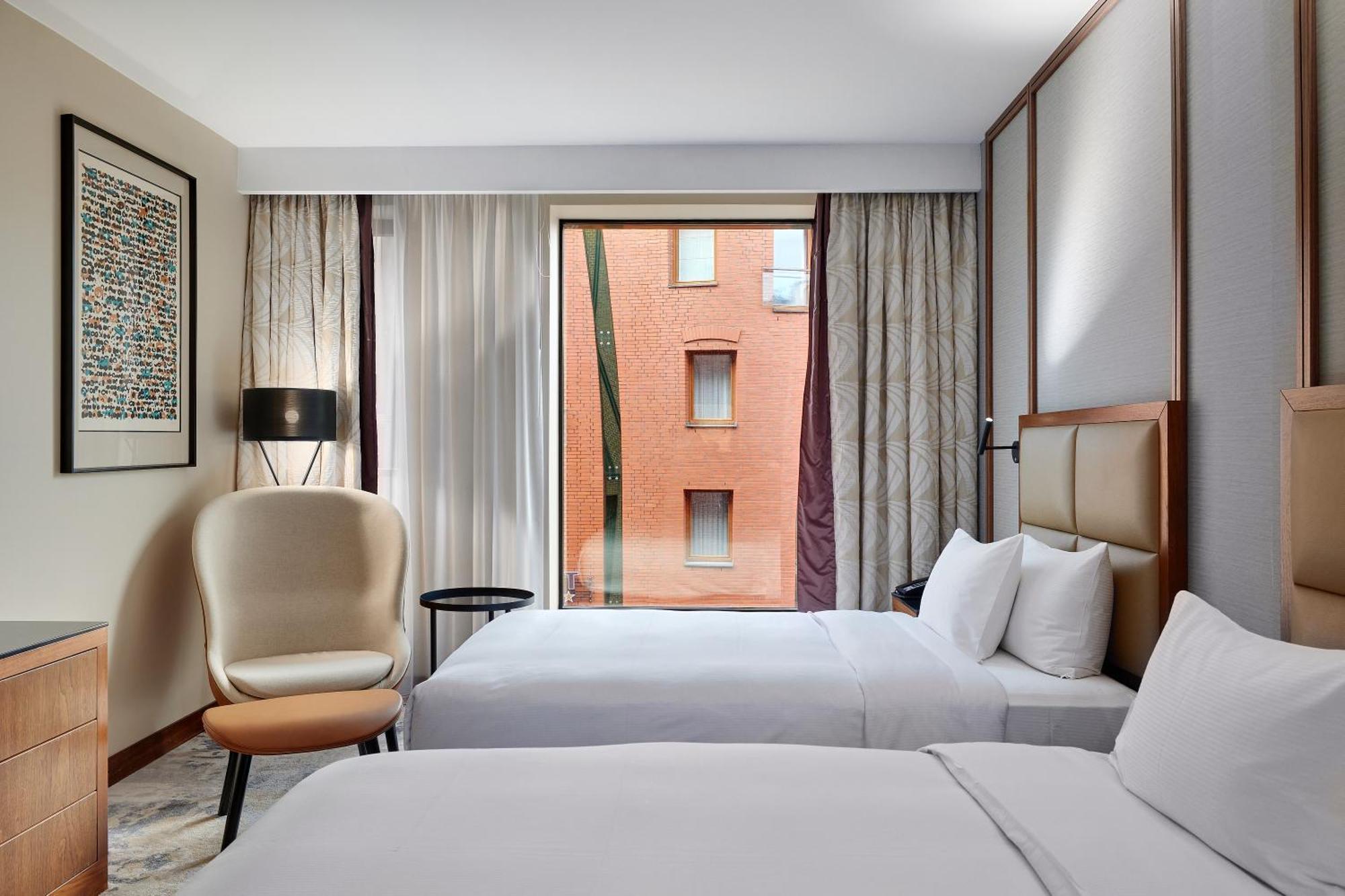 Hilton 5*