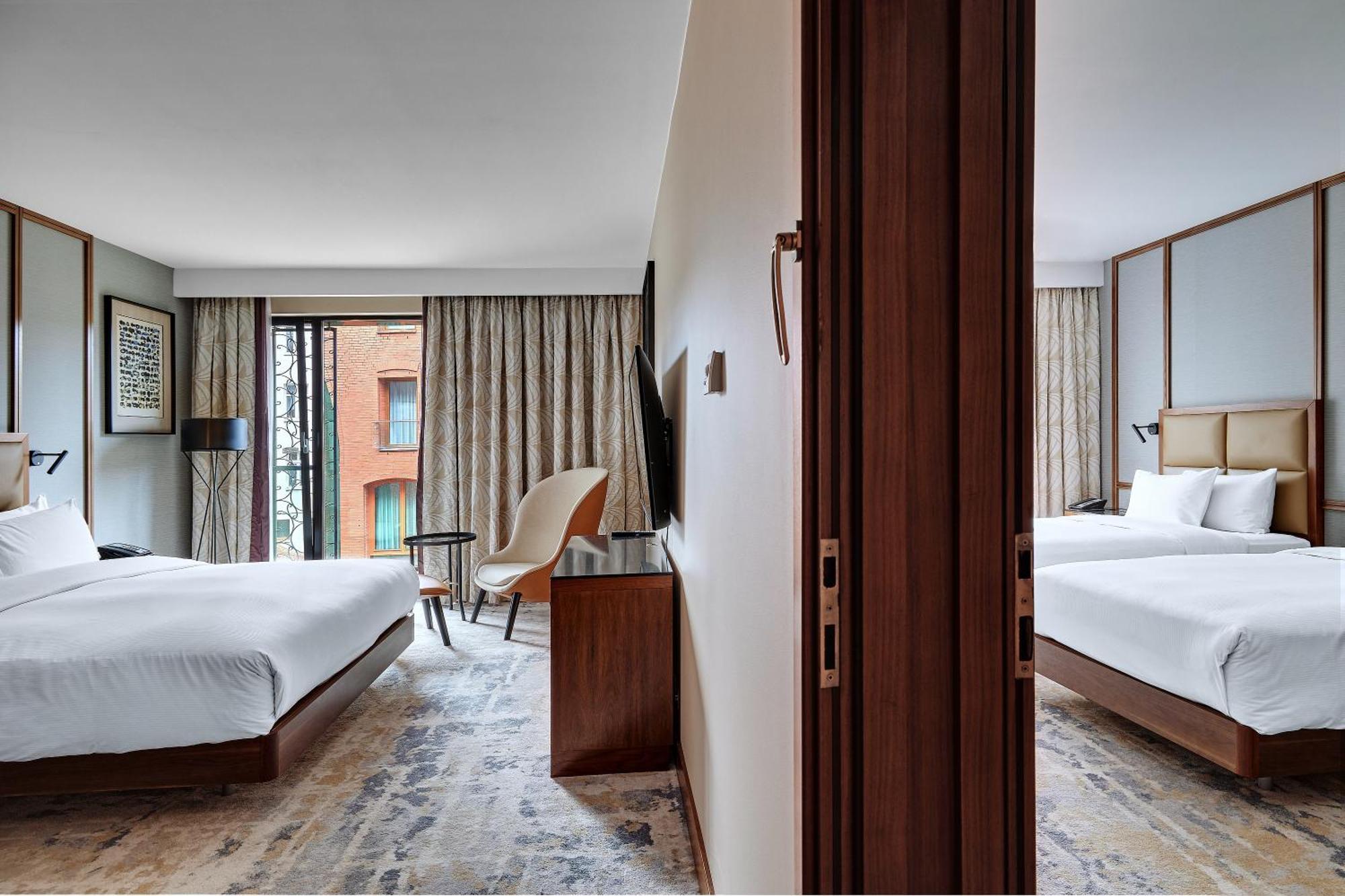 Hilton