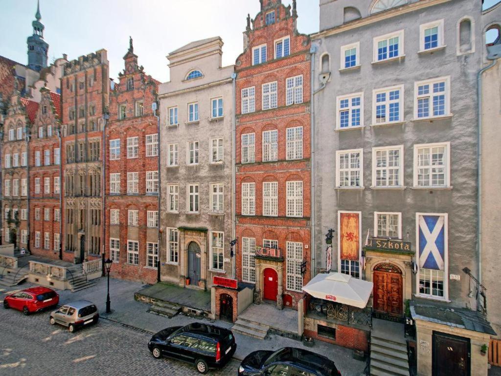 Apartament Kameralny Iii Na Starowce *