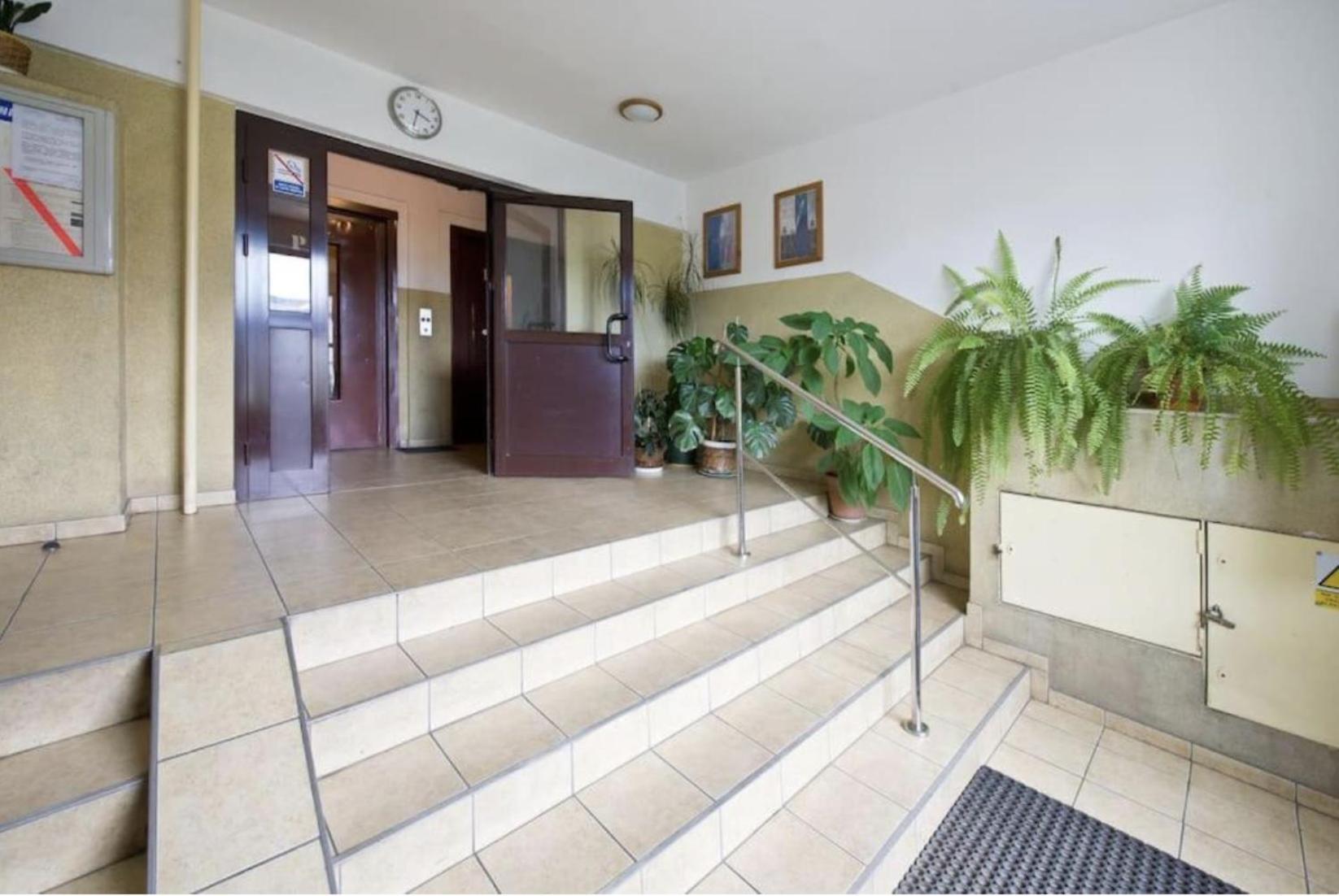 Apartment Z Widokiem, Bezplatny Parking I Wi-fi