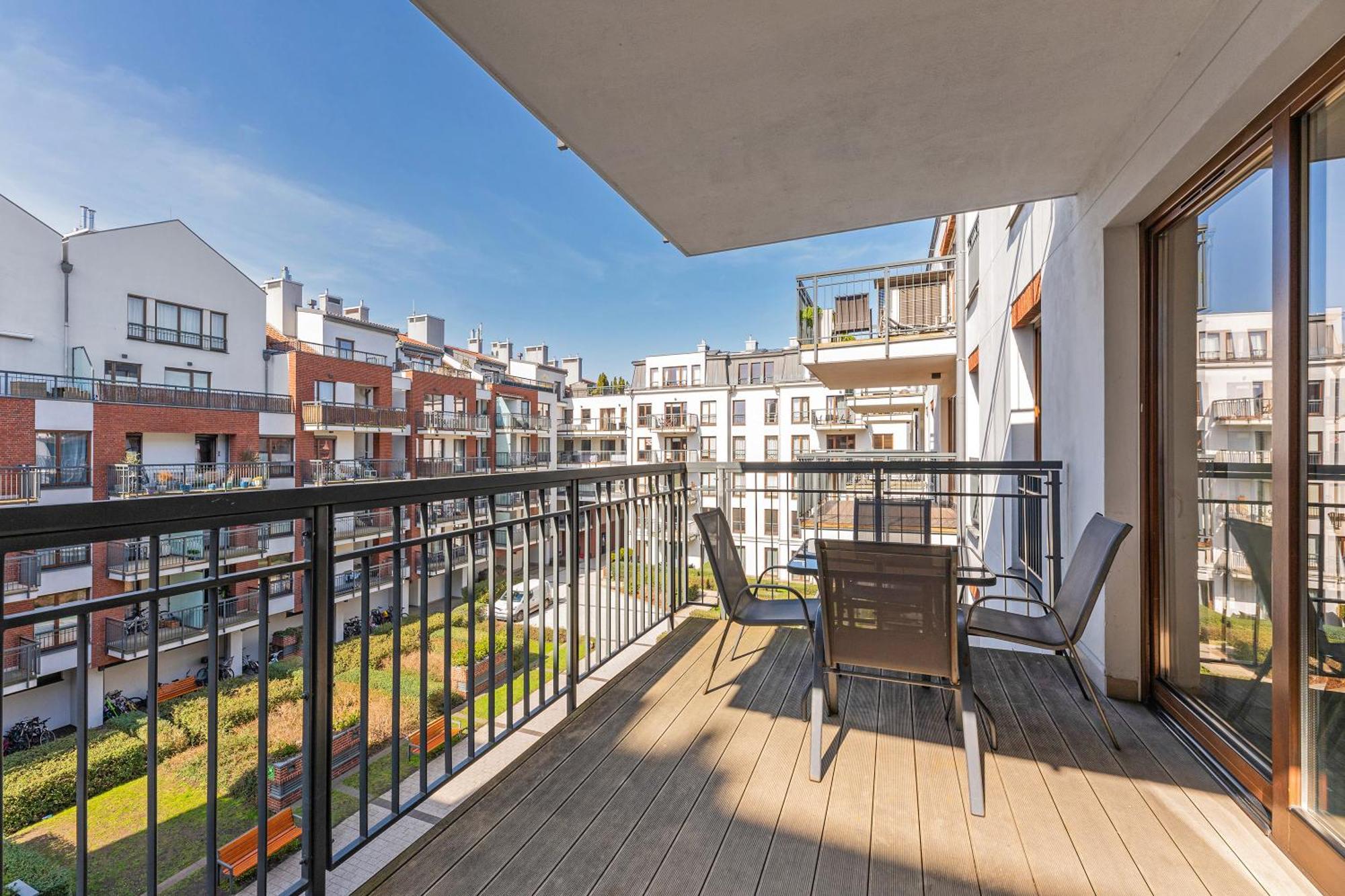 Staywin Gdańsk