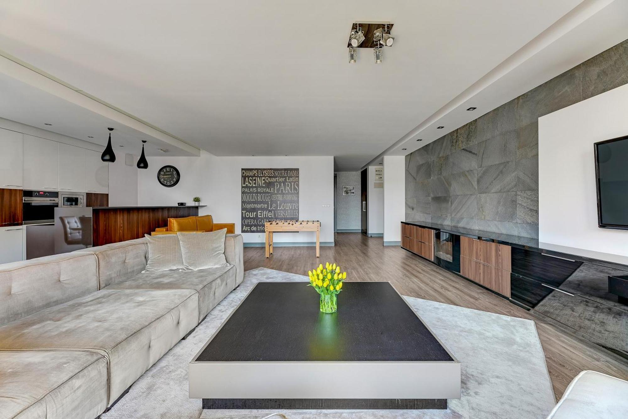 Apartment Staywin *