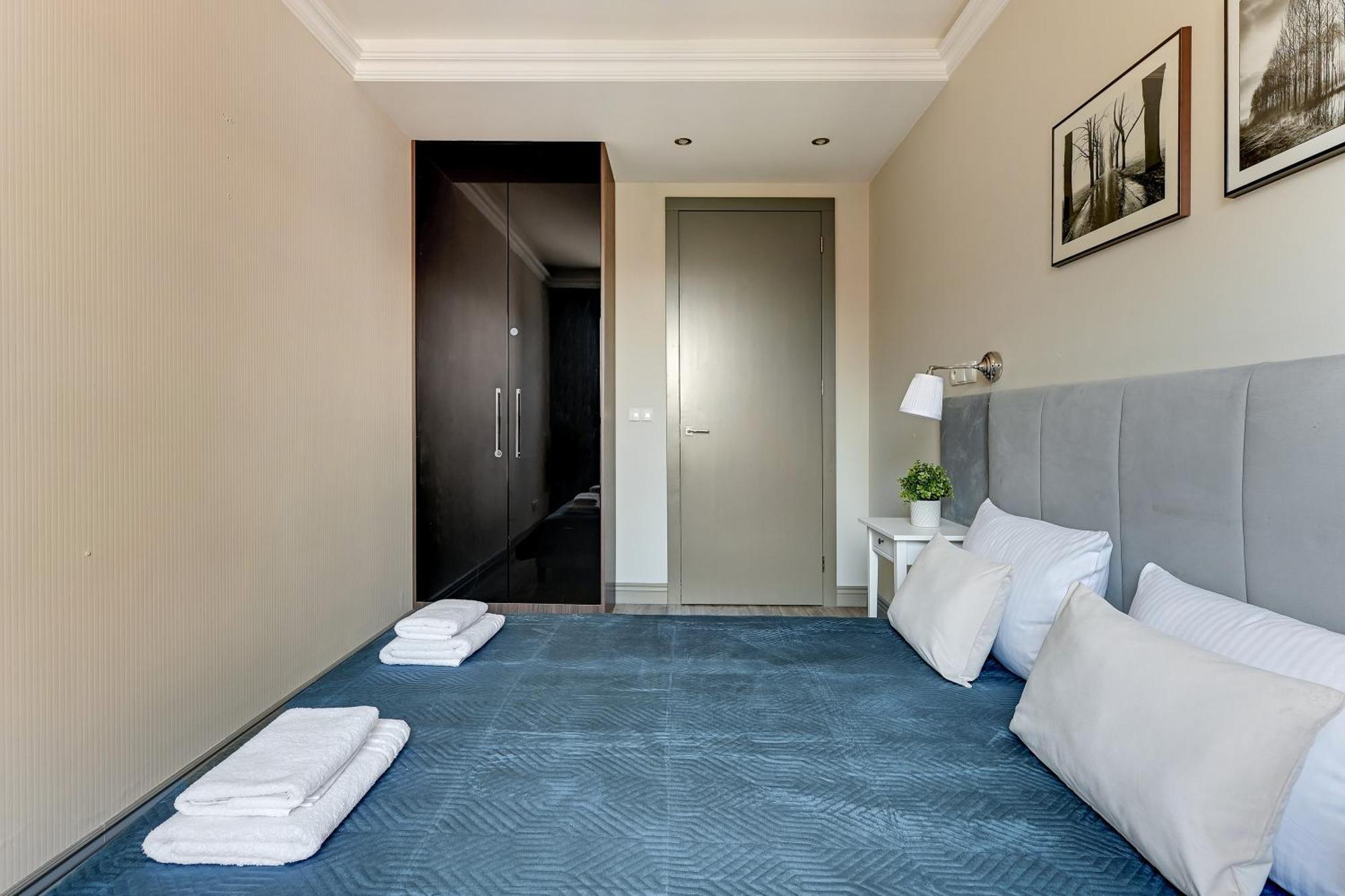 Staywin Apartment Gdansk
