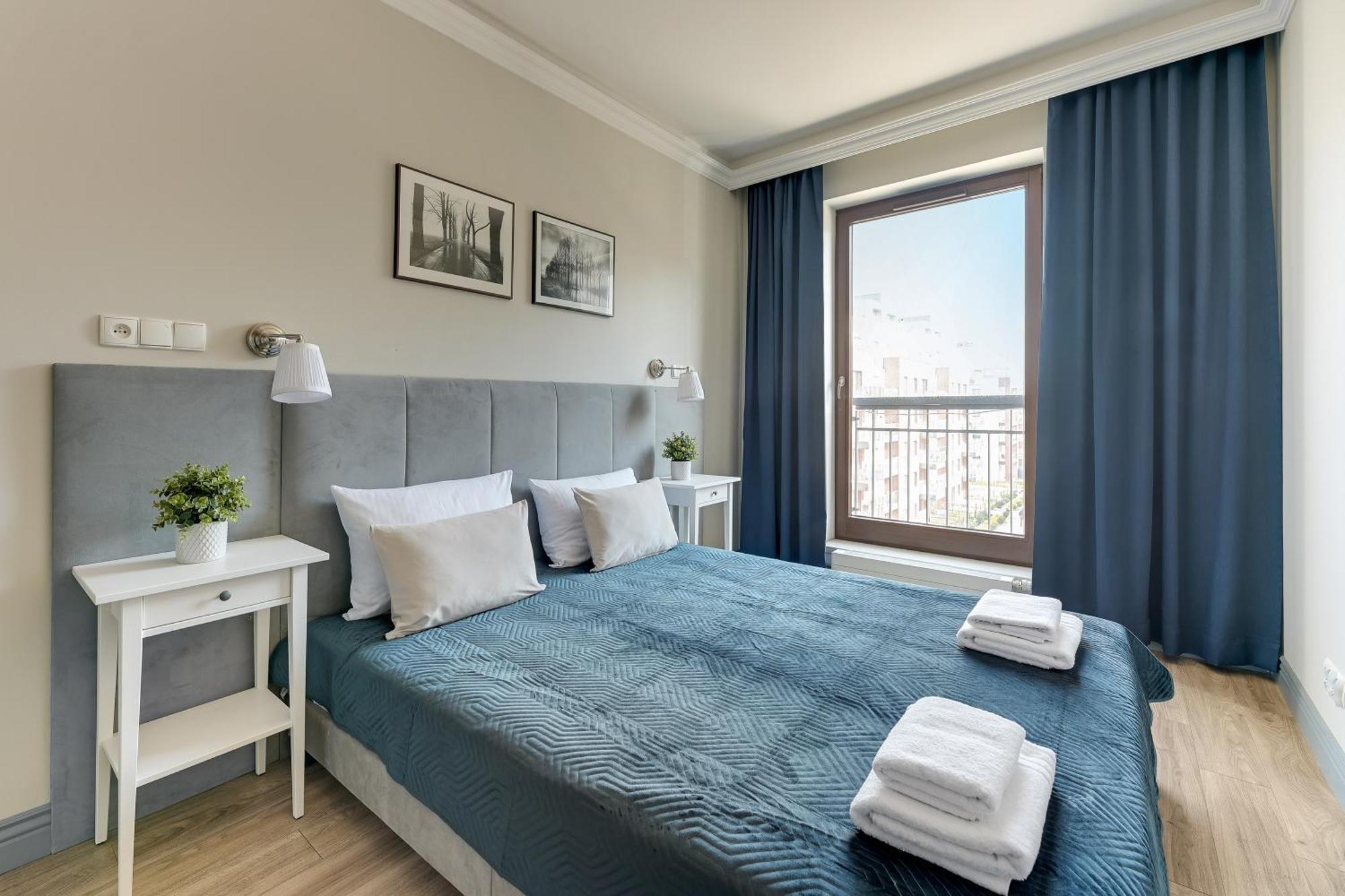 Staywin Apartment