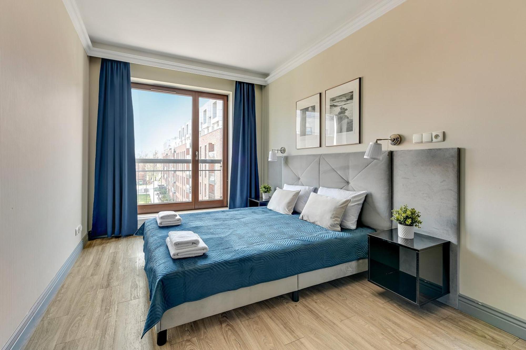 Apartment Staywin *