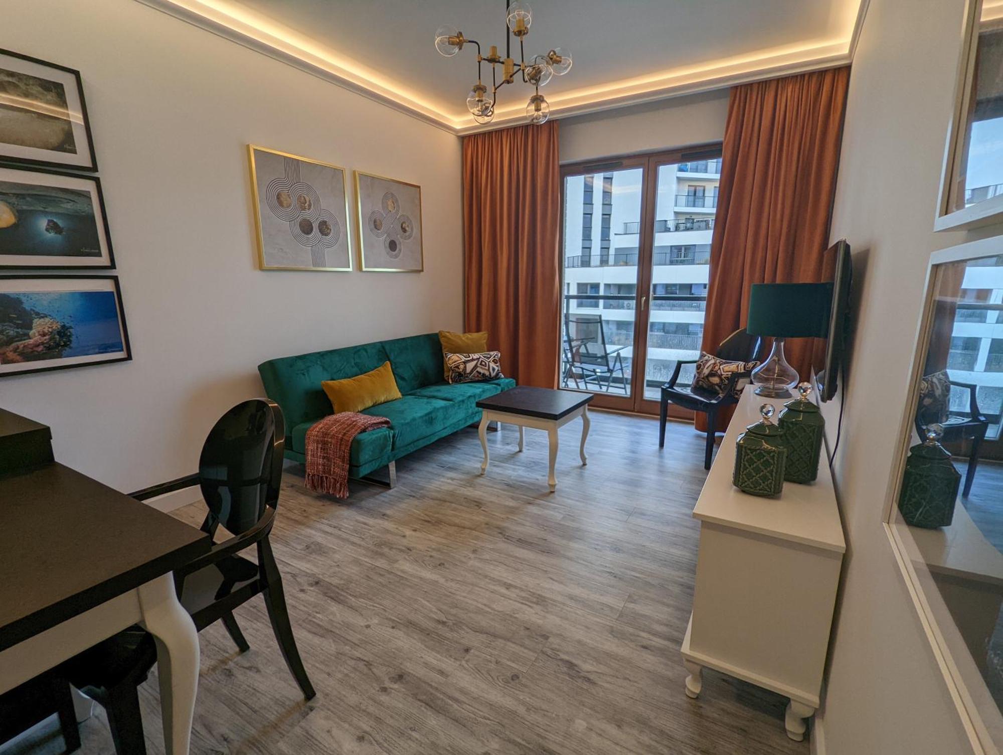 Apartament Allure Of The Seas Apartment *