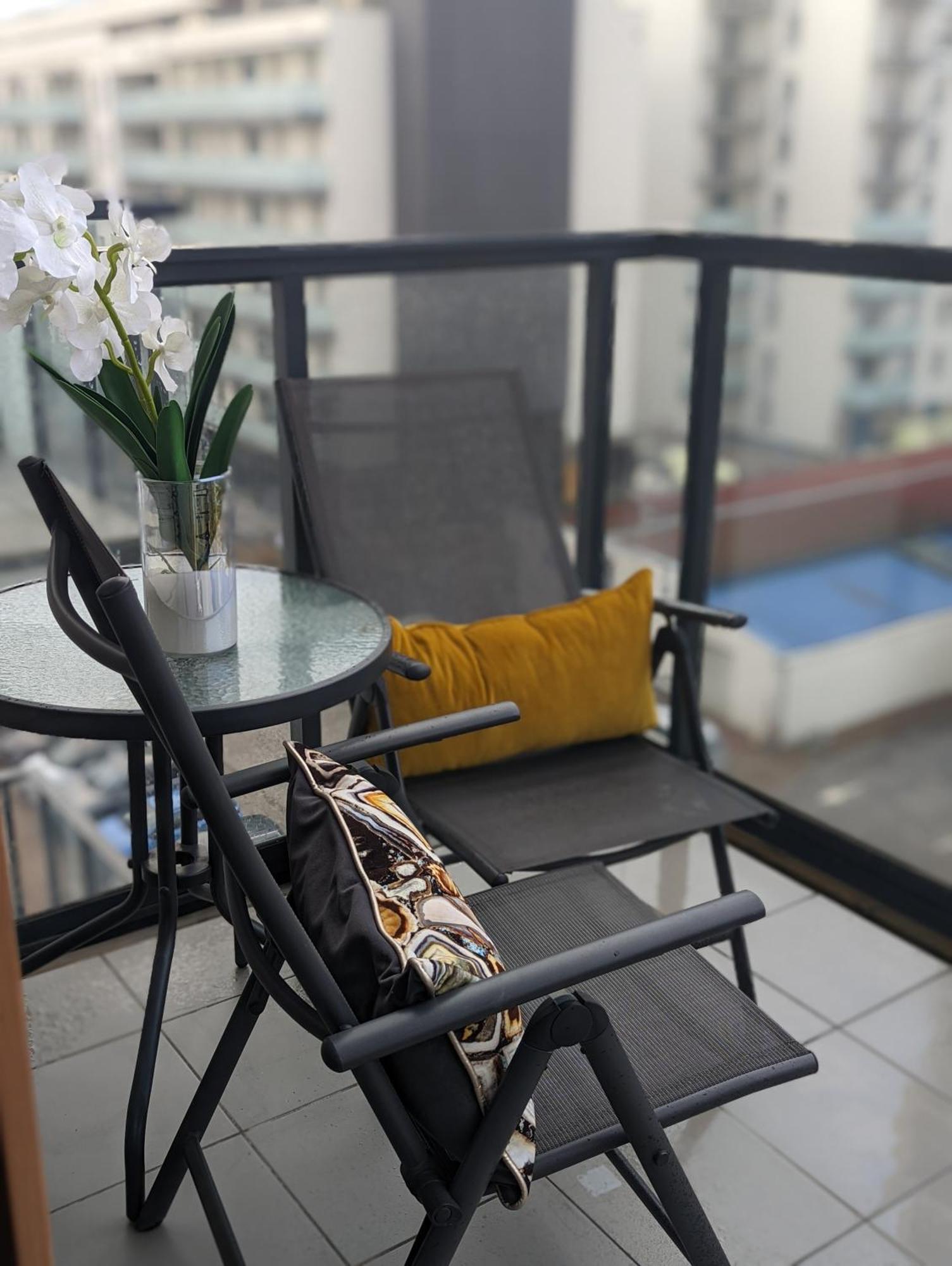 Apartament Allure Of The Seas Apartment Gdansk