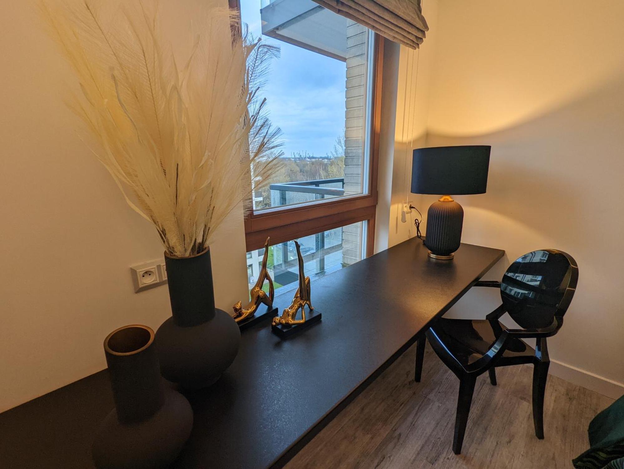 Apartament Allure Of The Seas Apartment