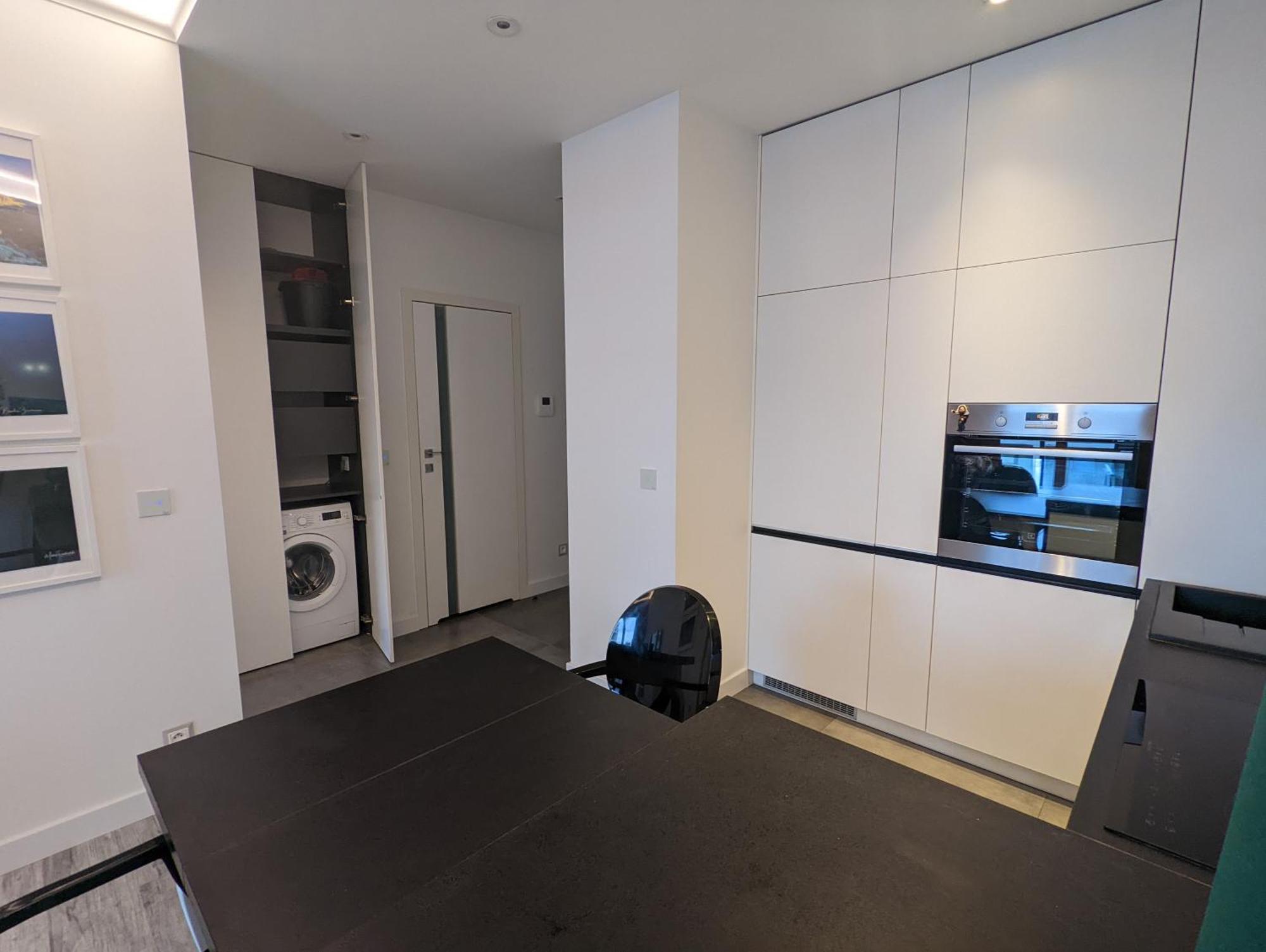 Apartment Apartament Allure Of The Seas Gdansk