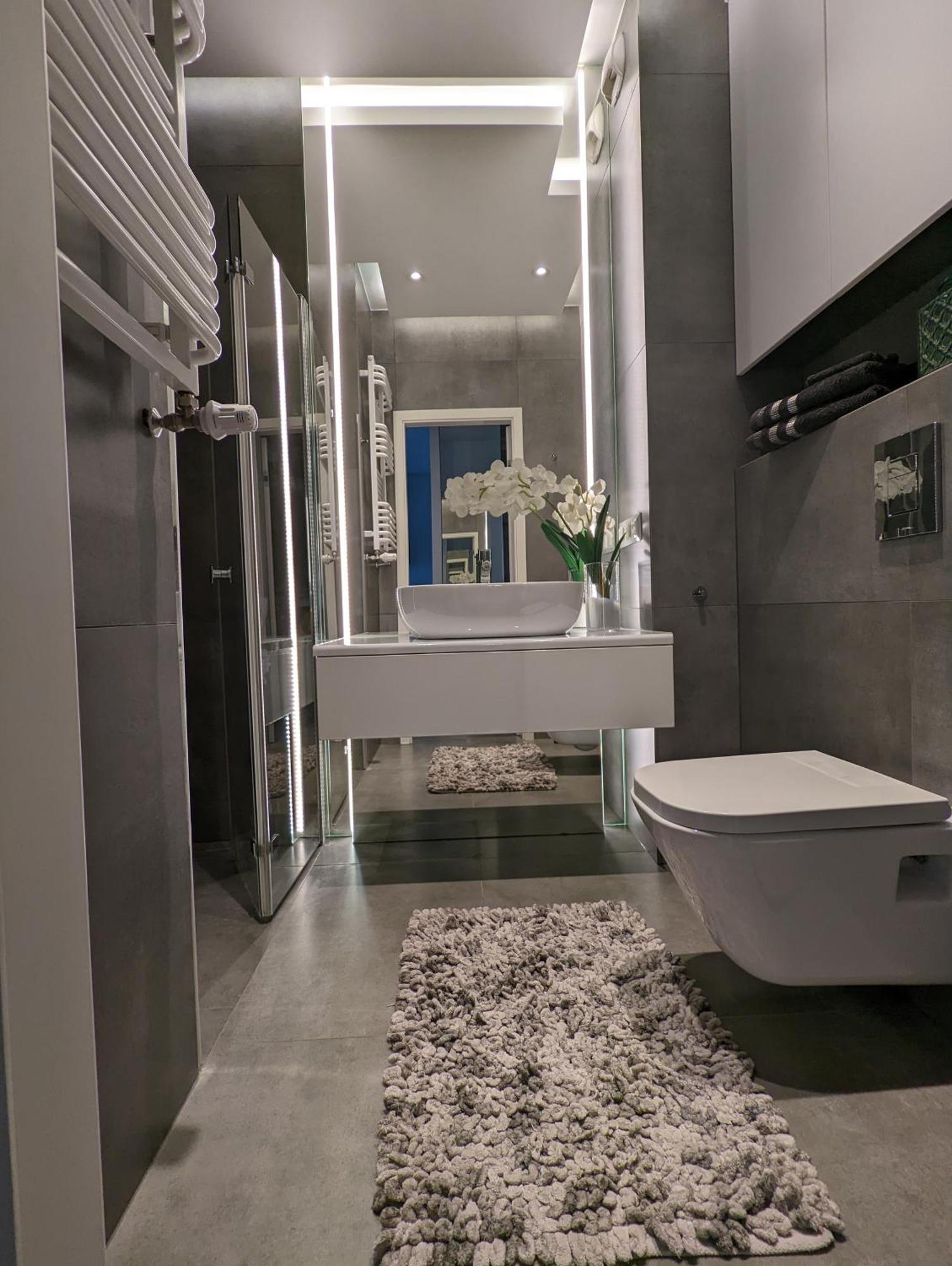 Apartament Allure Of The Seas Gdansk