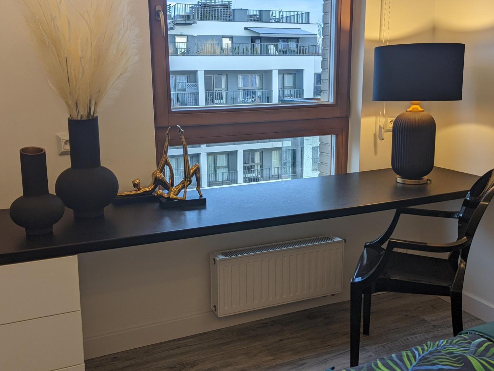 Apartament Allure Of The Seas Apartment