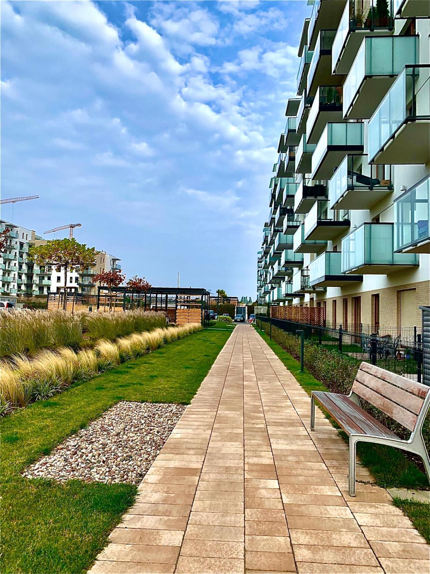 Apartament Allure Of The Seas Apartment *
