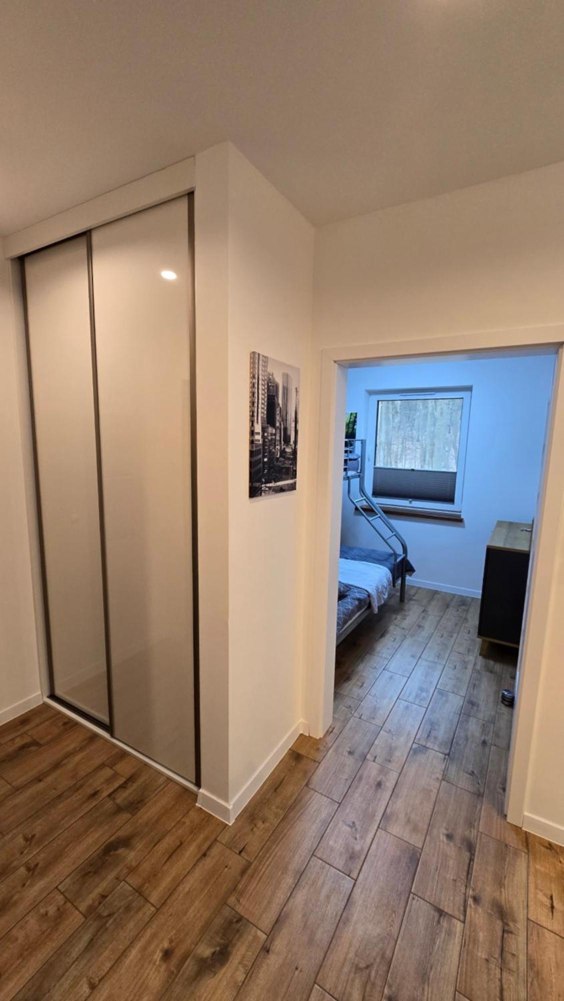 Apartment Sobieszewo