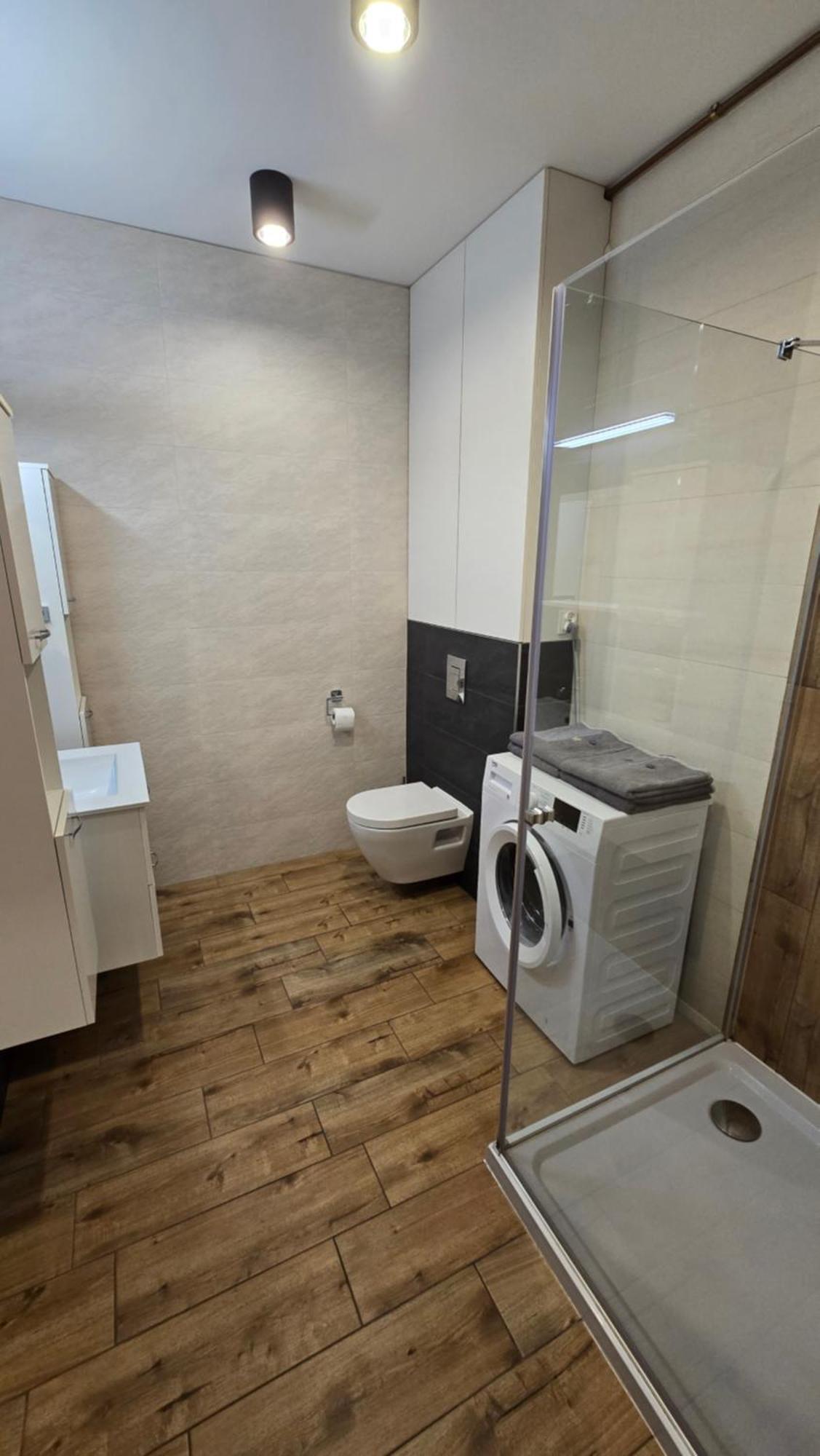 Sobieszewo Apartment Gdansk