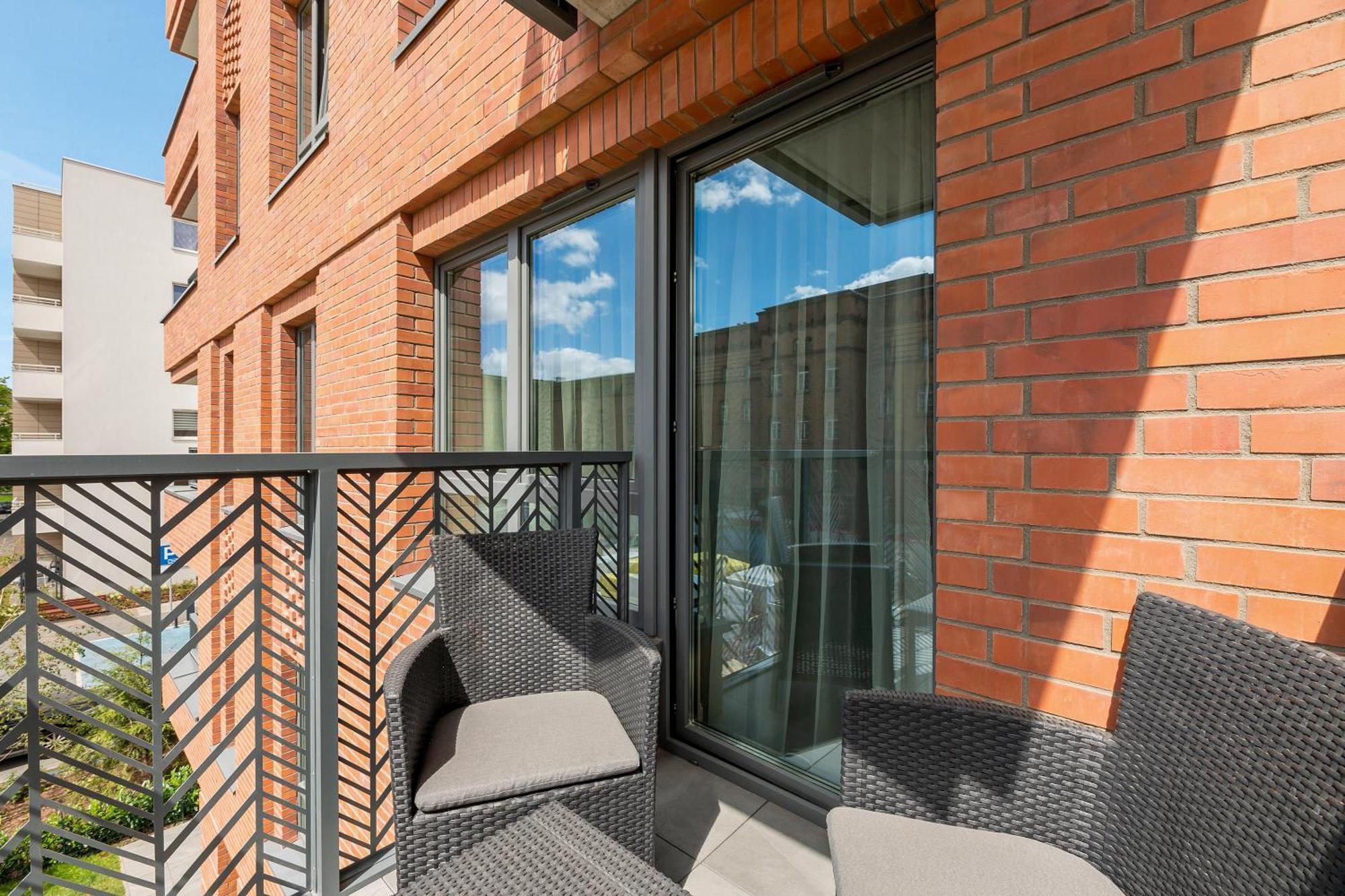 Scala Center & By Lion Gdansk