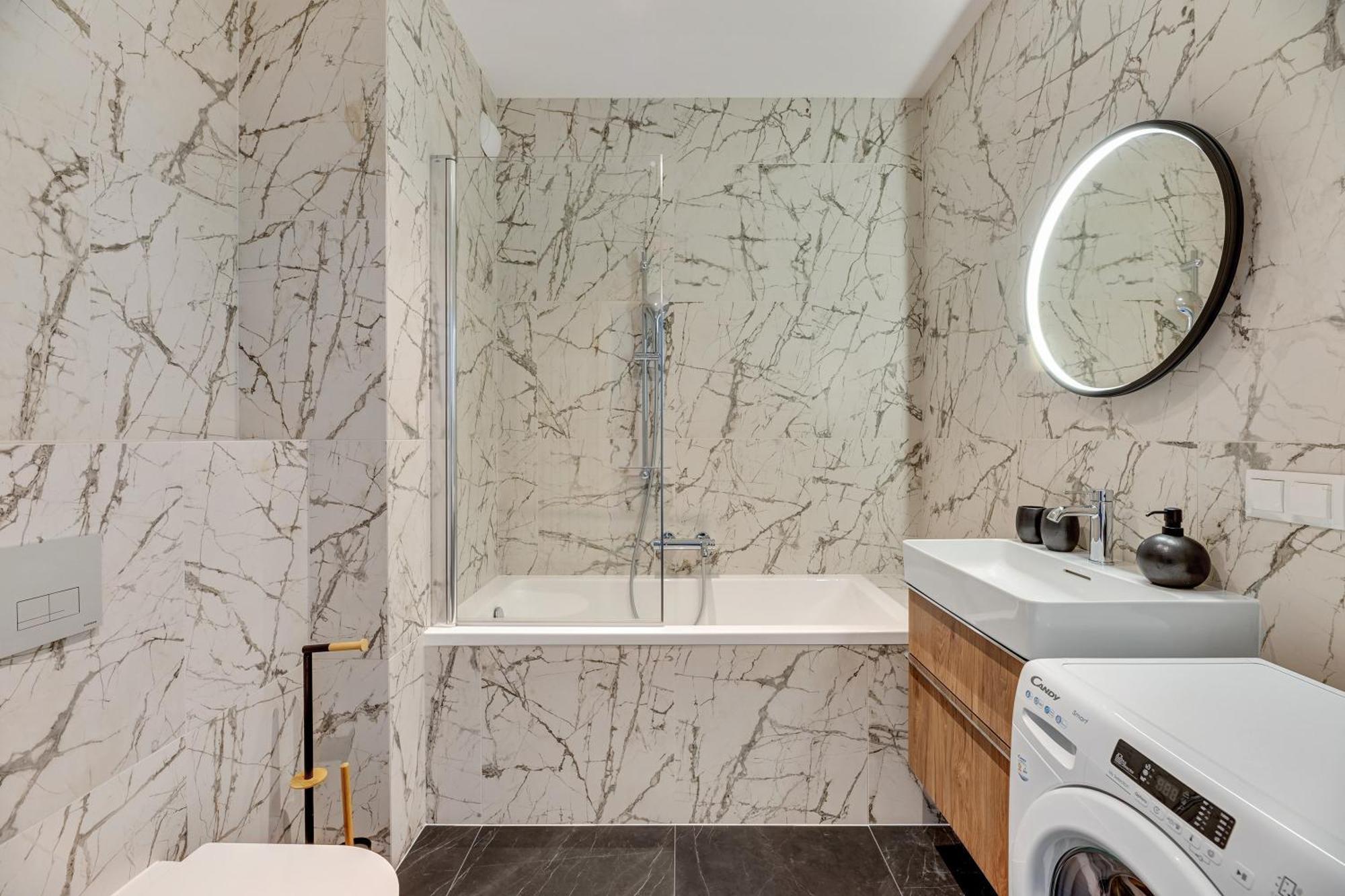 Apartment Scala Center & By Lion *