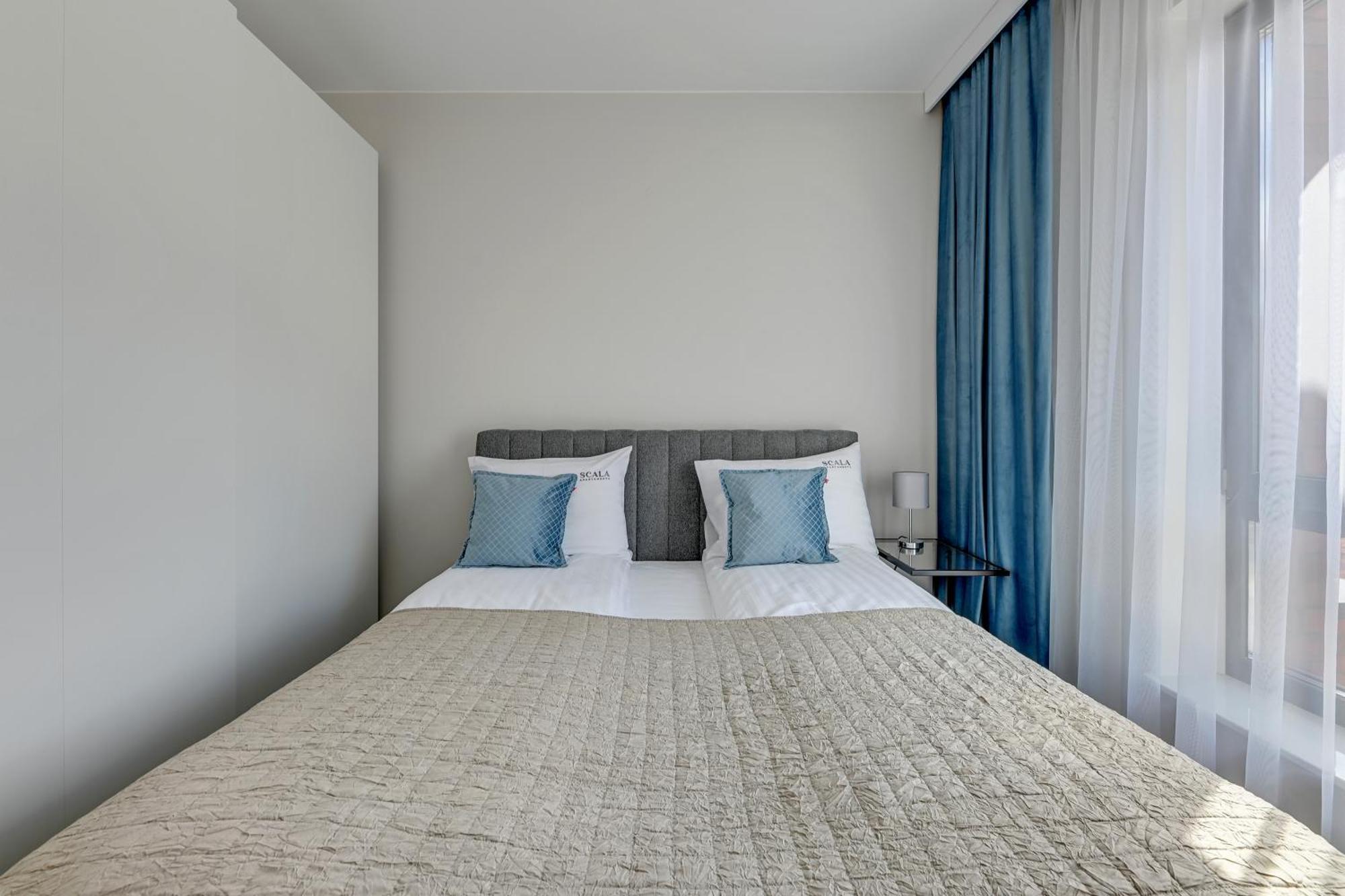 Apartment Scala Center & By Lion Gdansk