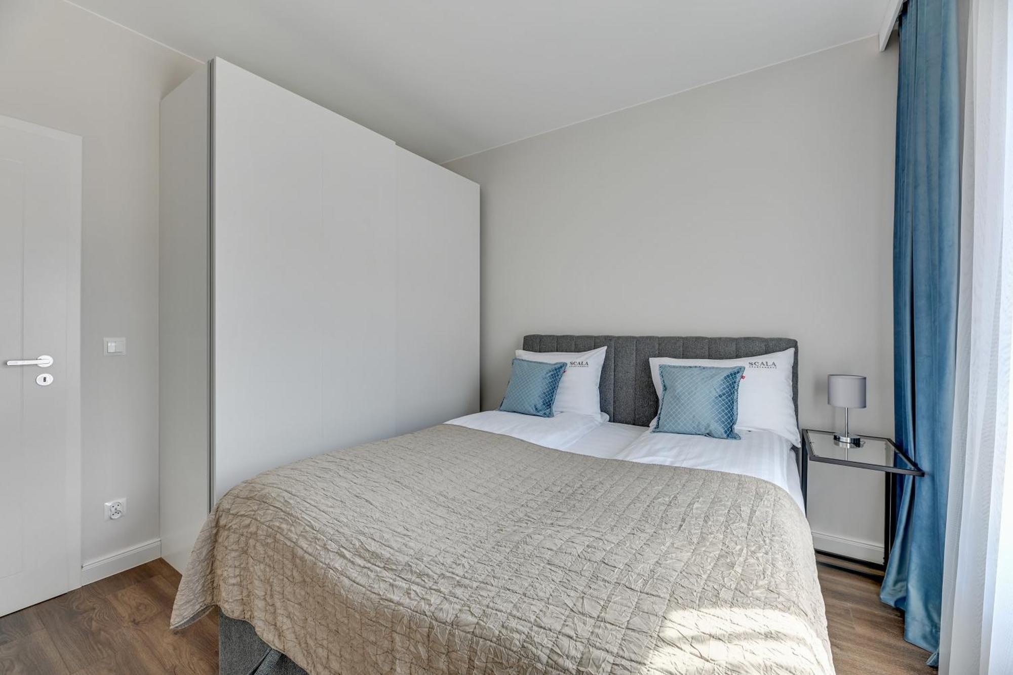 Apartment Scala Center & By Lion