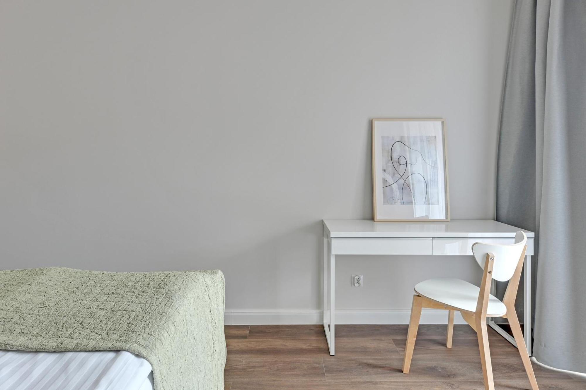 Apartment Scala Center Premium With Parking By Lion Gdansk