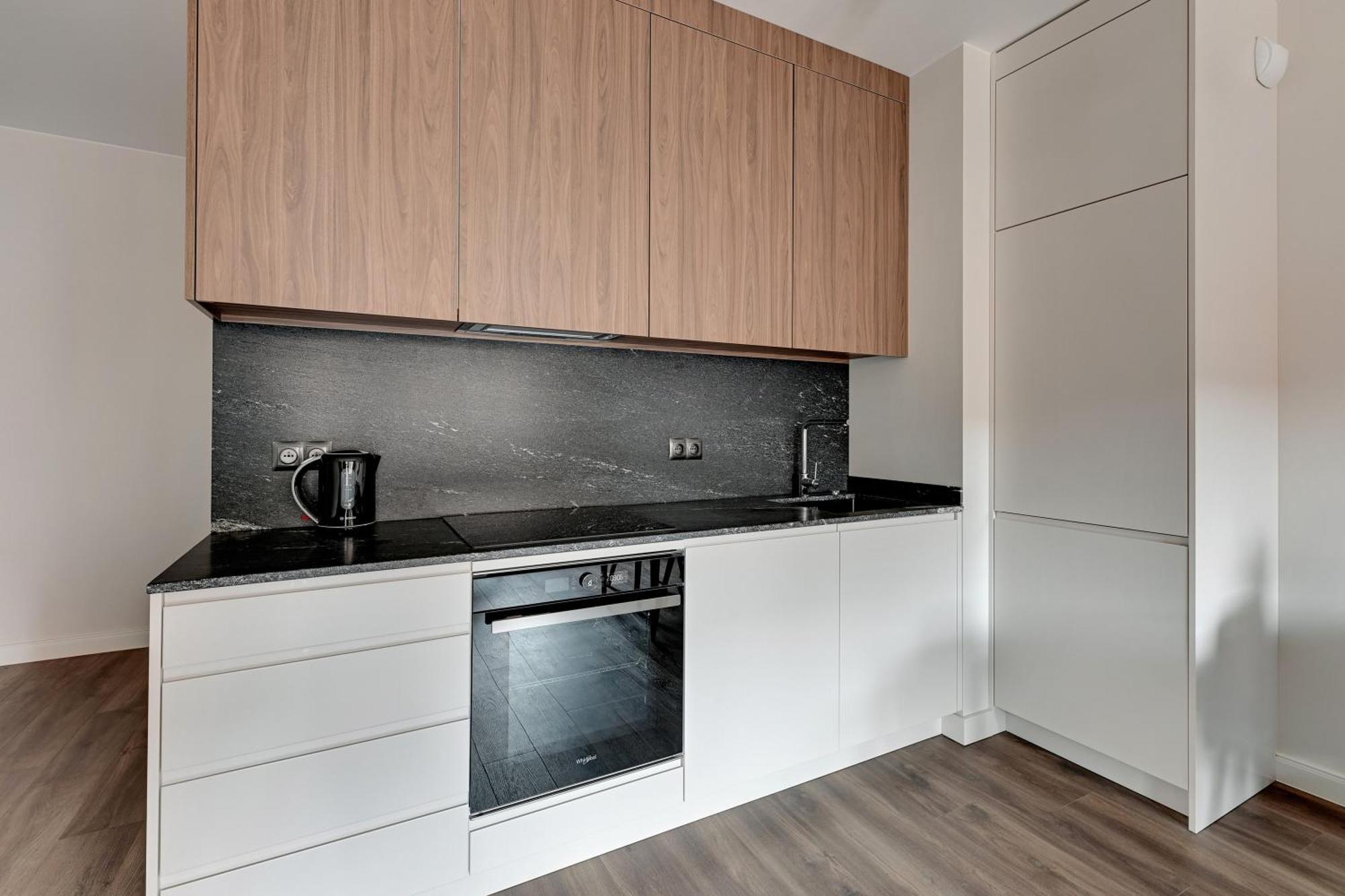 Apartment Scala Center Premium With Parking By Lion