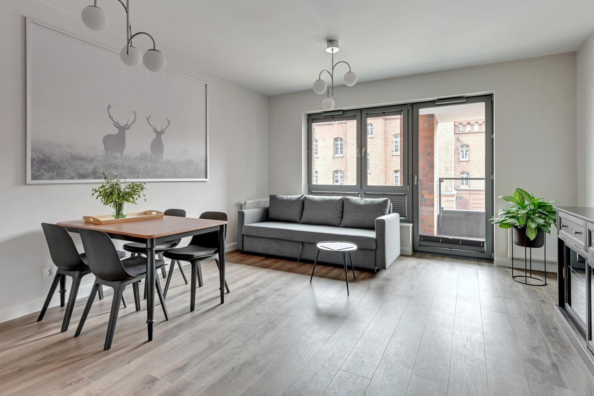 Apartment Scala Center Premium With Parking By Lion