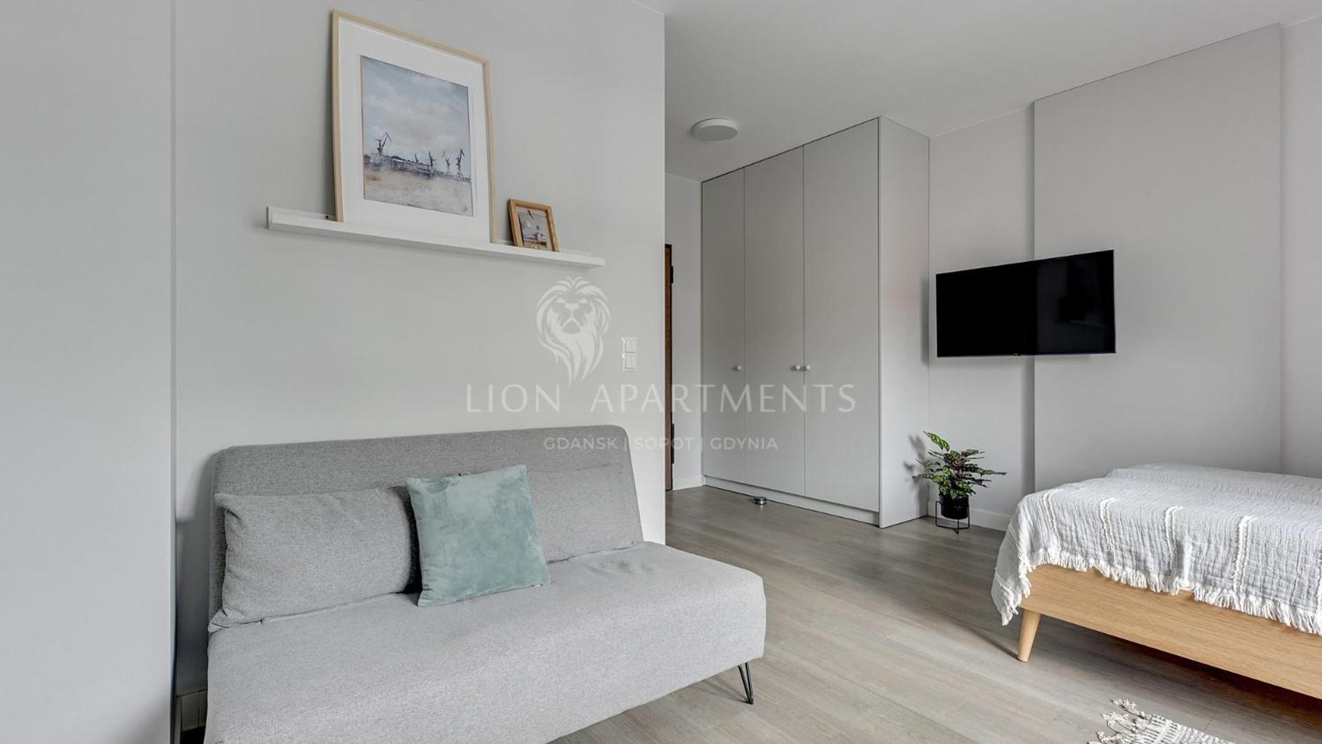 Apartment Scala Center & By Lion
