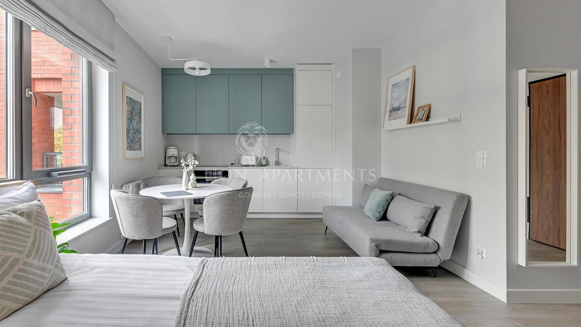 Apartment Scala Center & By Lion *